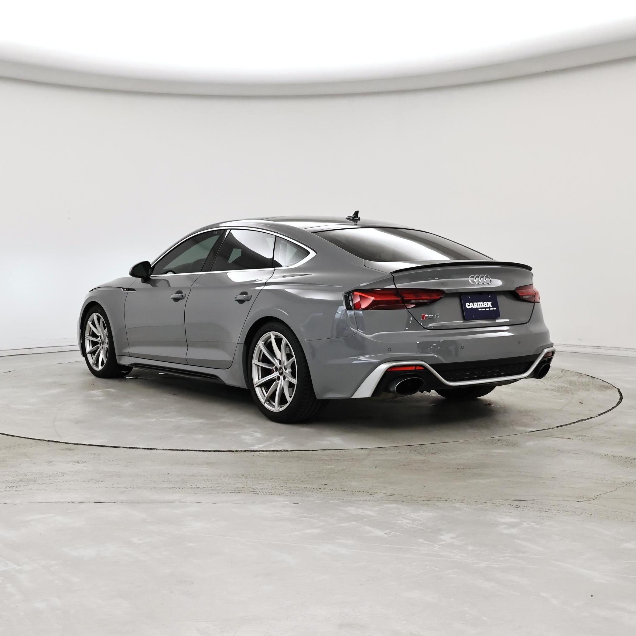 Thumbnail: 2022 Audi RS 5 - 2