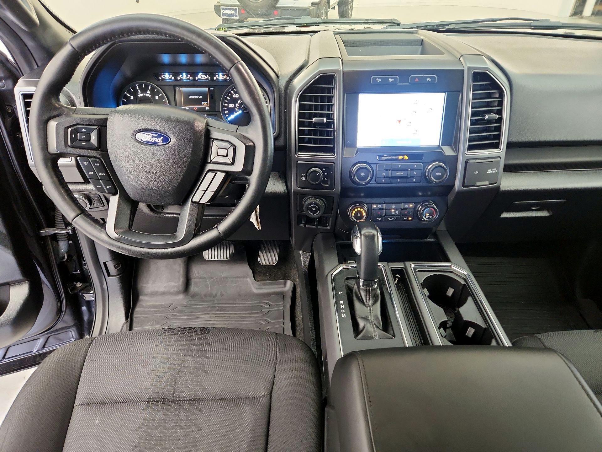 Thumbnail: 2020 Ford F-150 - 9