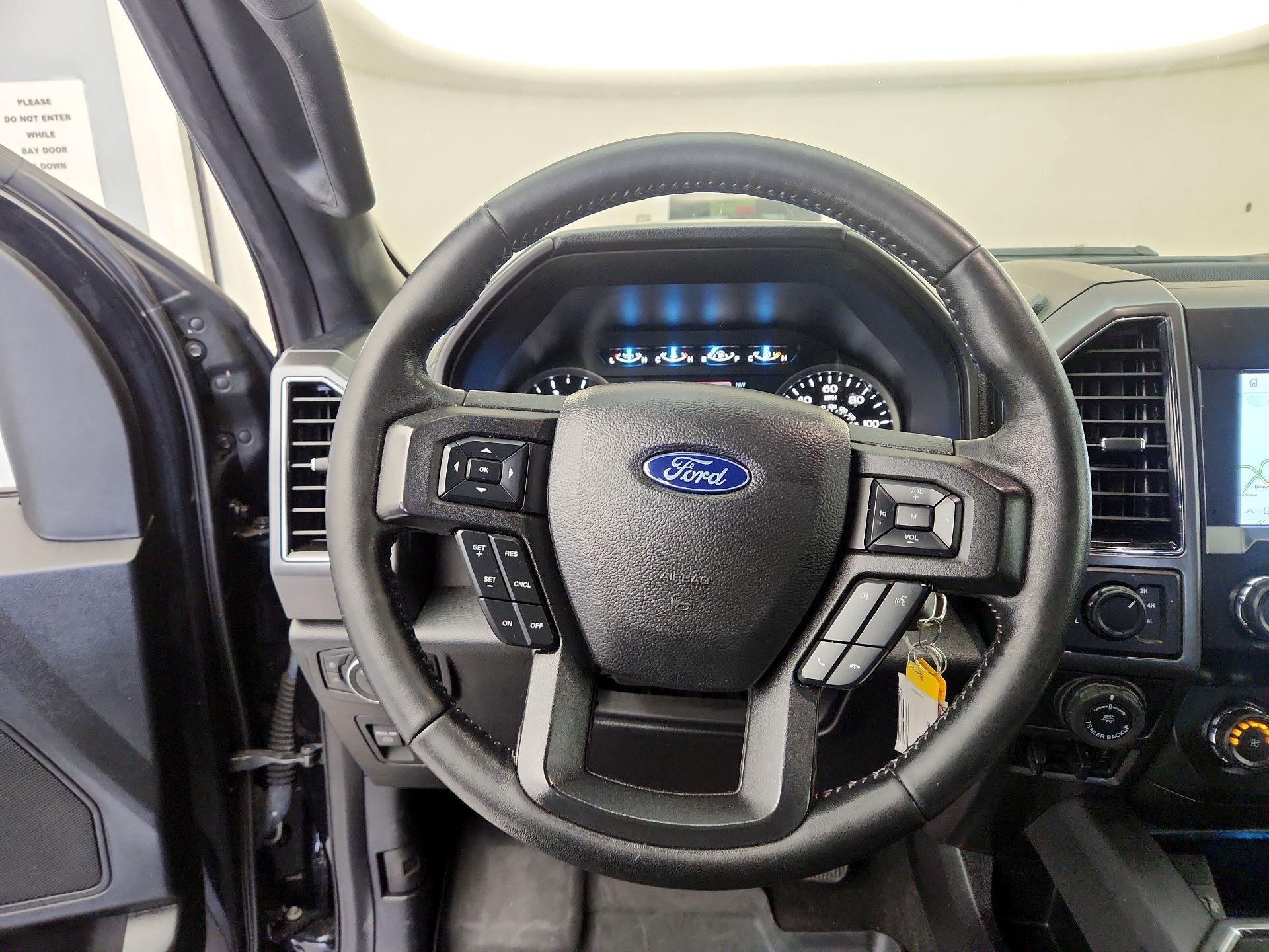 Thumbnail: 2020 Ford F-150 - 10
