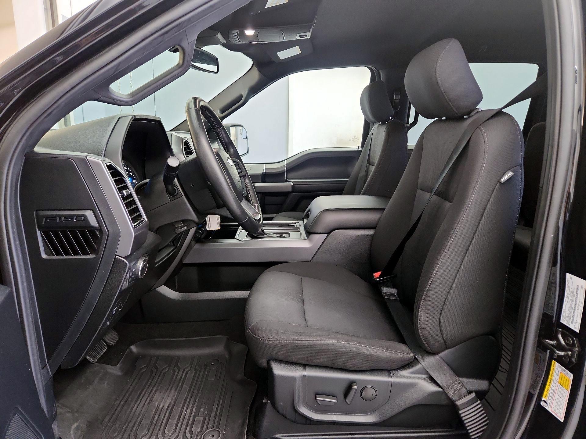 Thumbnail: 2020 Ford F-150 - 11