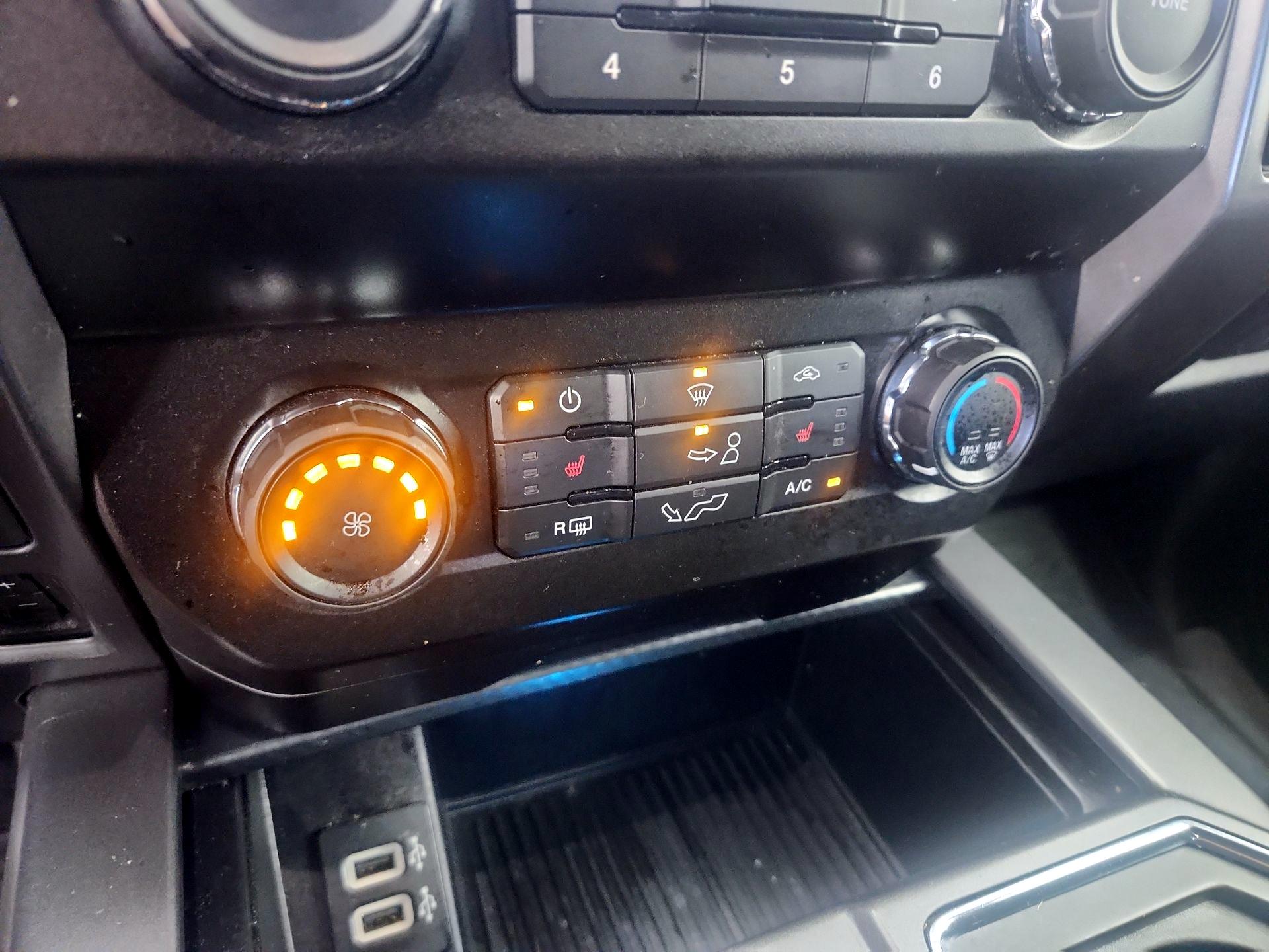 Thumbnail: 2020 Ford F-150 - 17