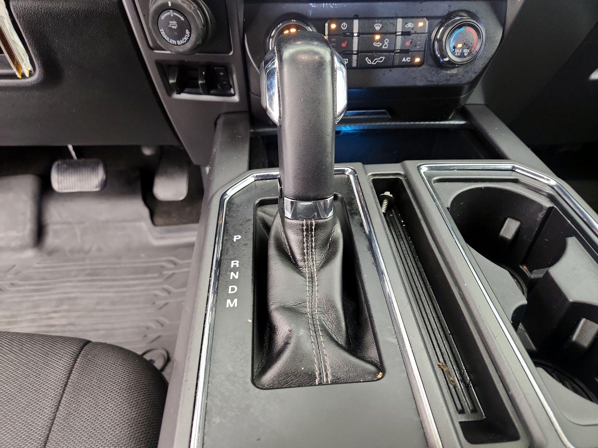 Thumbnail: 2020 Ford F-150 - 18