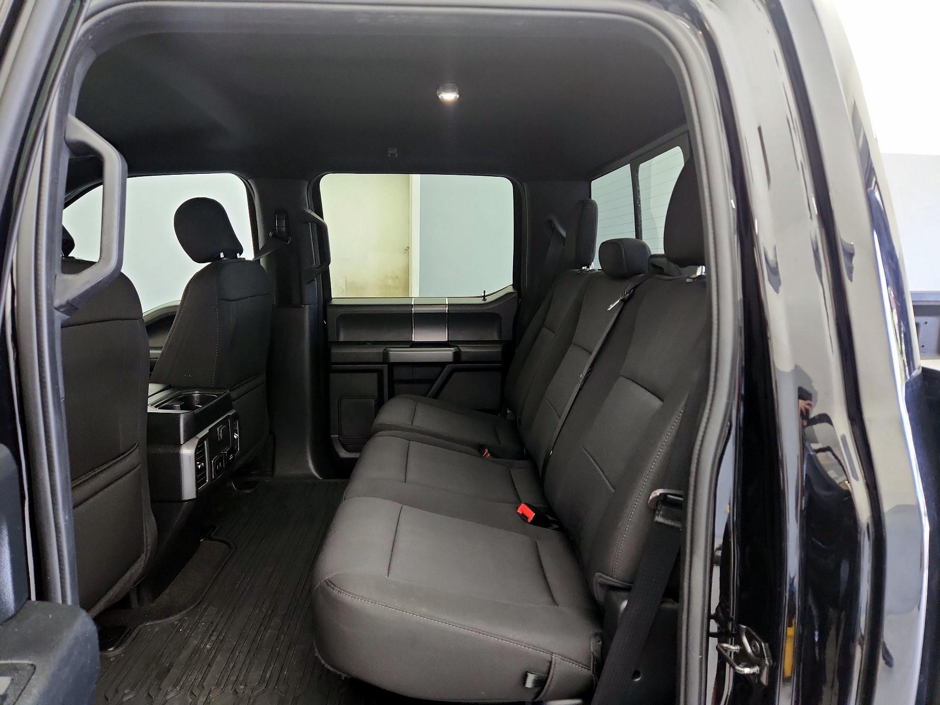 Thumbnail: 2020 Ford F-150 - 19
