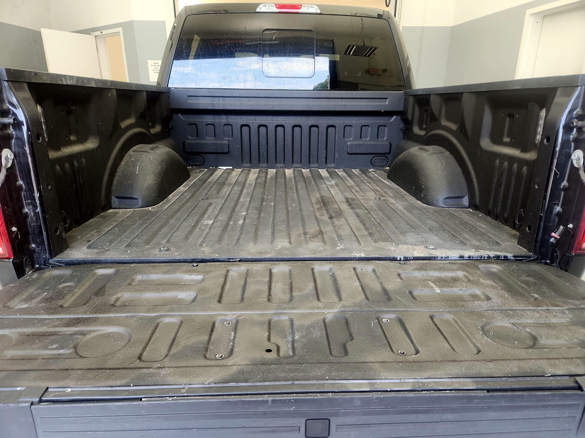 Thumbnail: 2020 Ford F-150 - 20