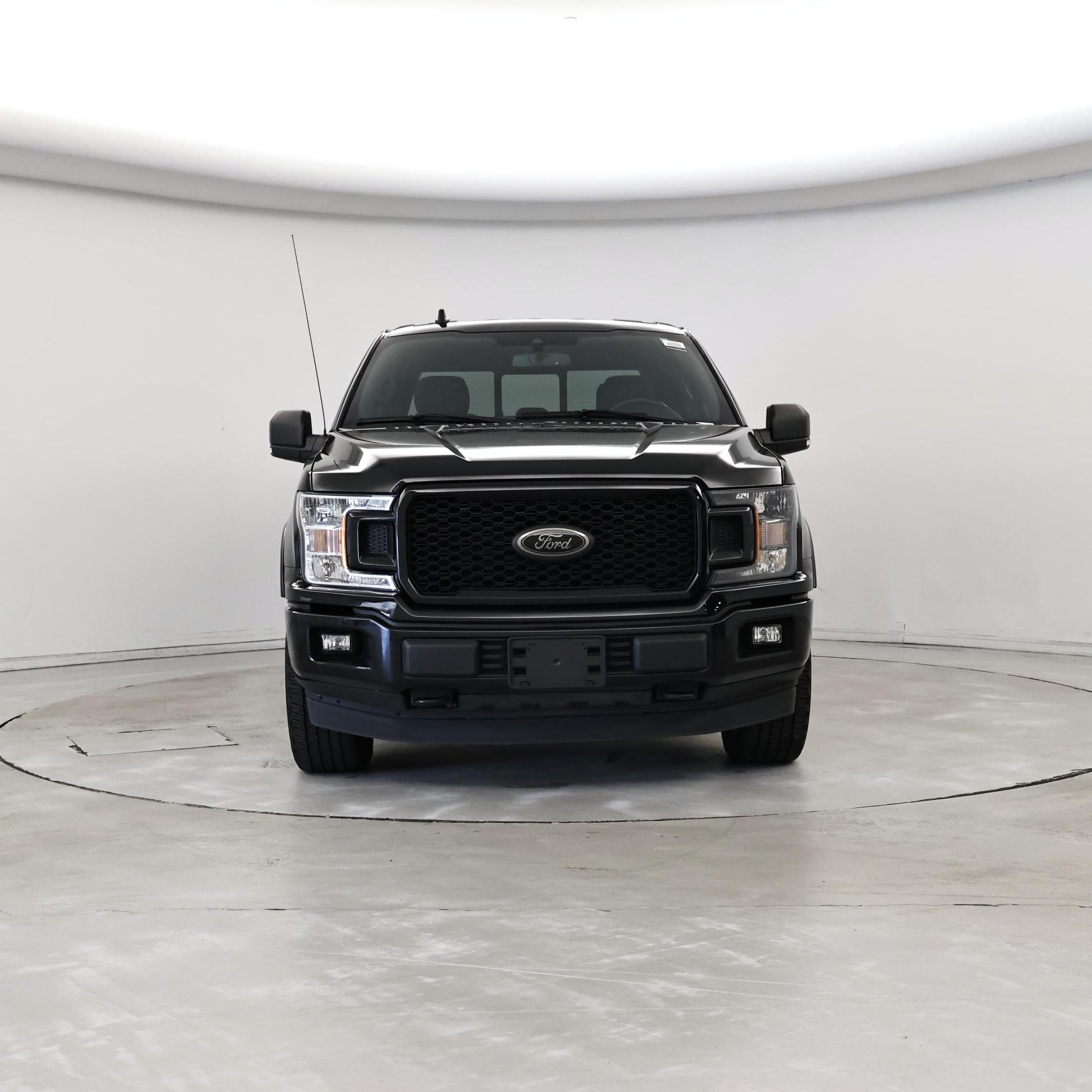 Thumbnail: 2020 Ford F-150 - 5