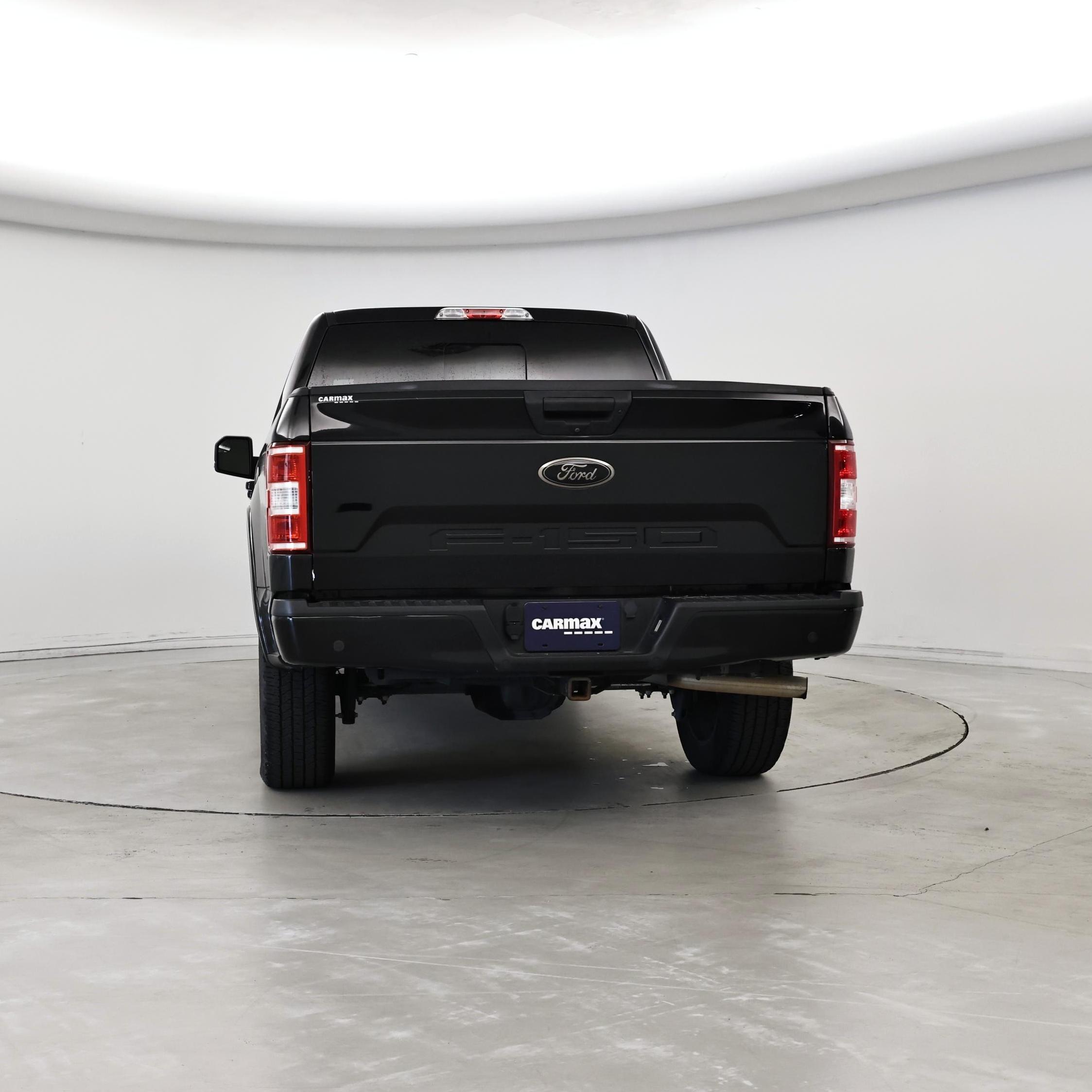 Thumbnail: 2020 Ford F-150 - 6