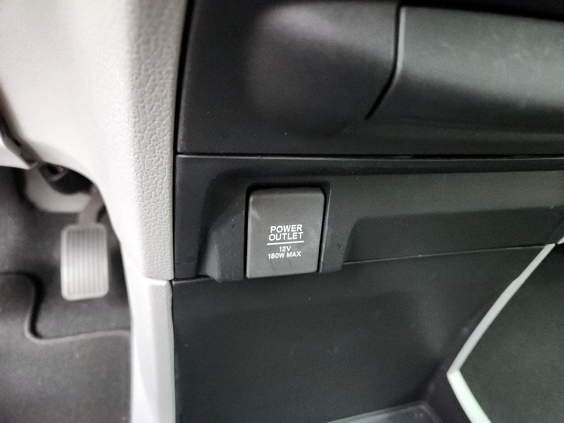 Thumbnail: 2019 Honda Odyssey - 18