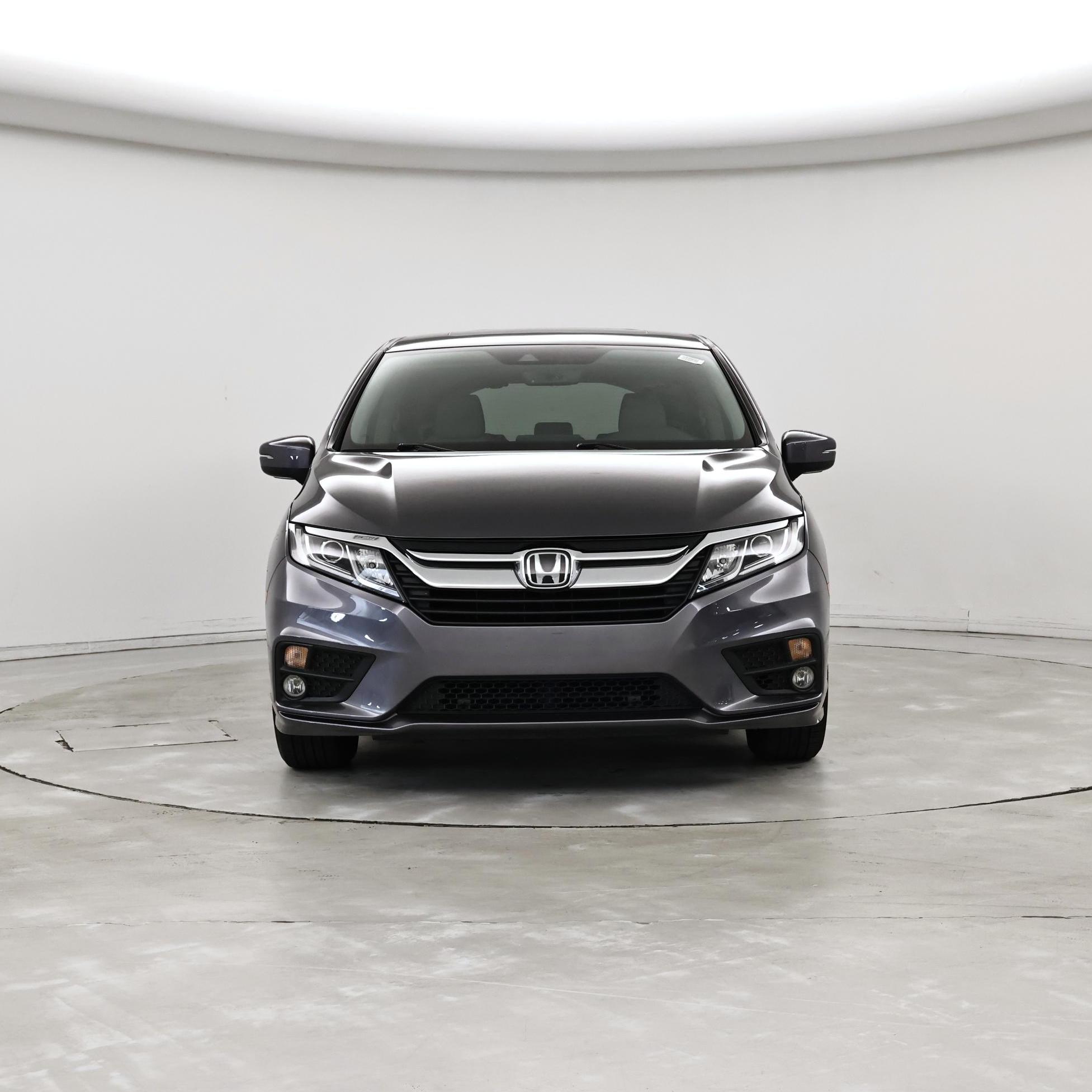 Thumbnail: 2019 Honda Odyssey - 5