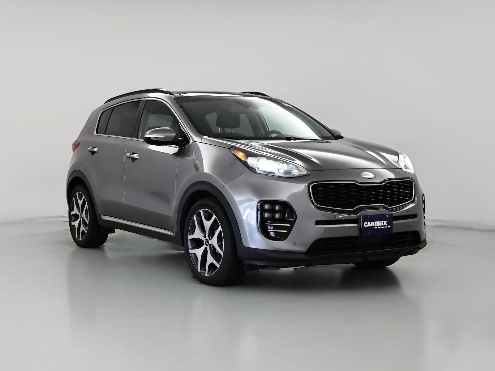 2018 Kia Sportage SX