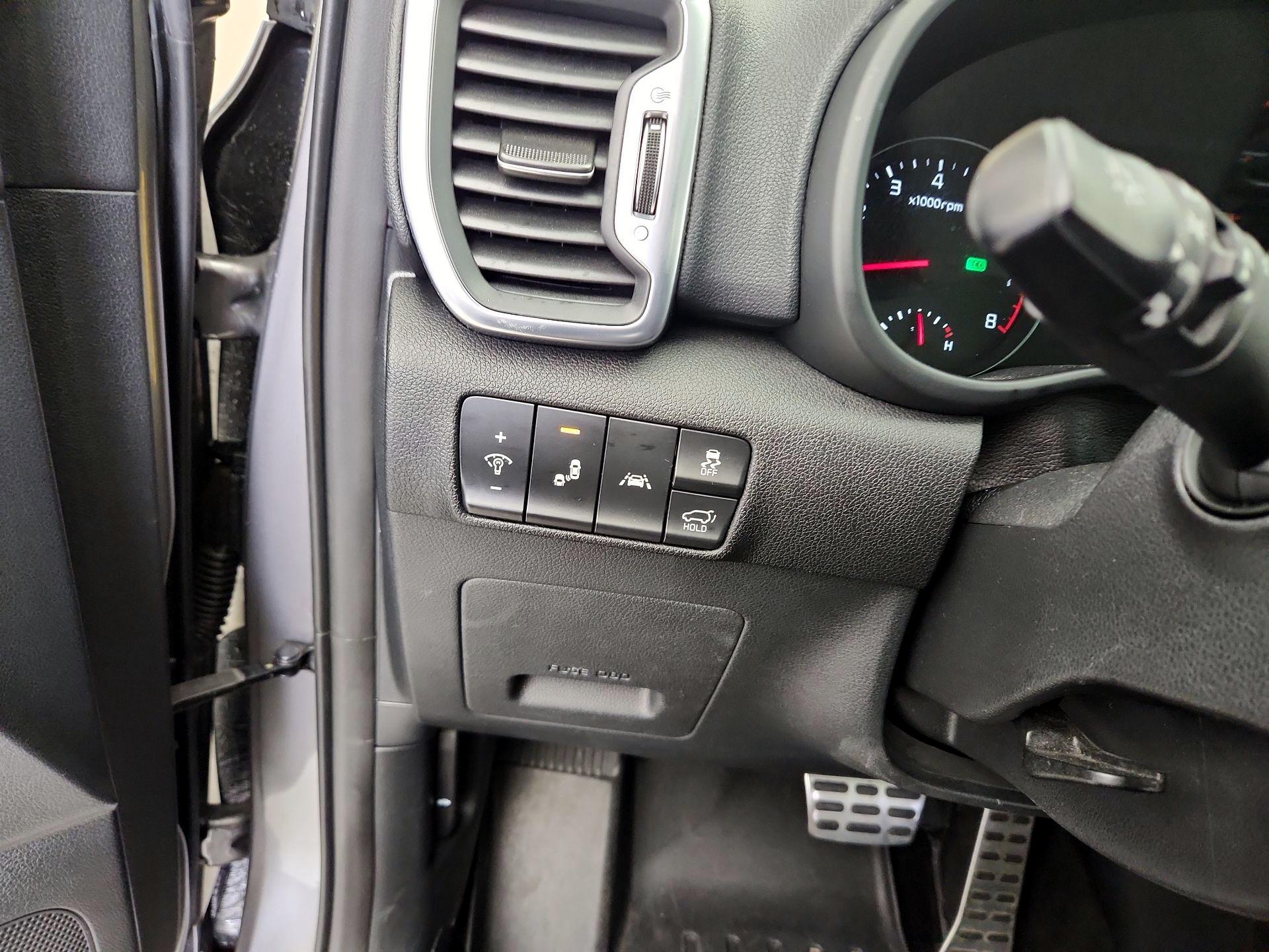 Thumbnail: 2018 Kia Sportage - 13