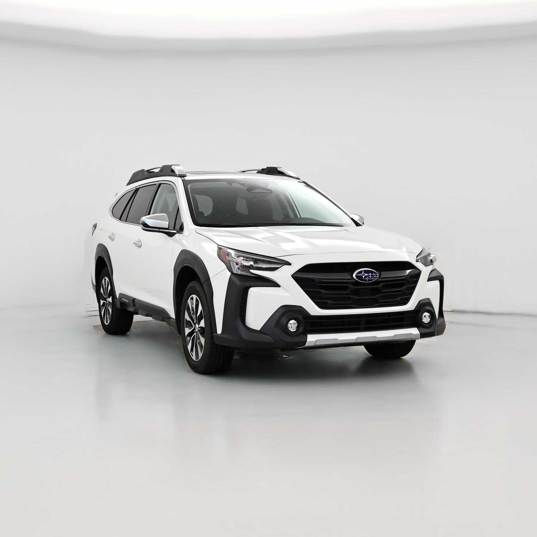 Thumbnail: 2024 Subaru Outback - 1