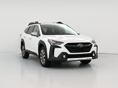 2024 Subaru Outback Touring XT