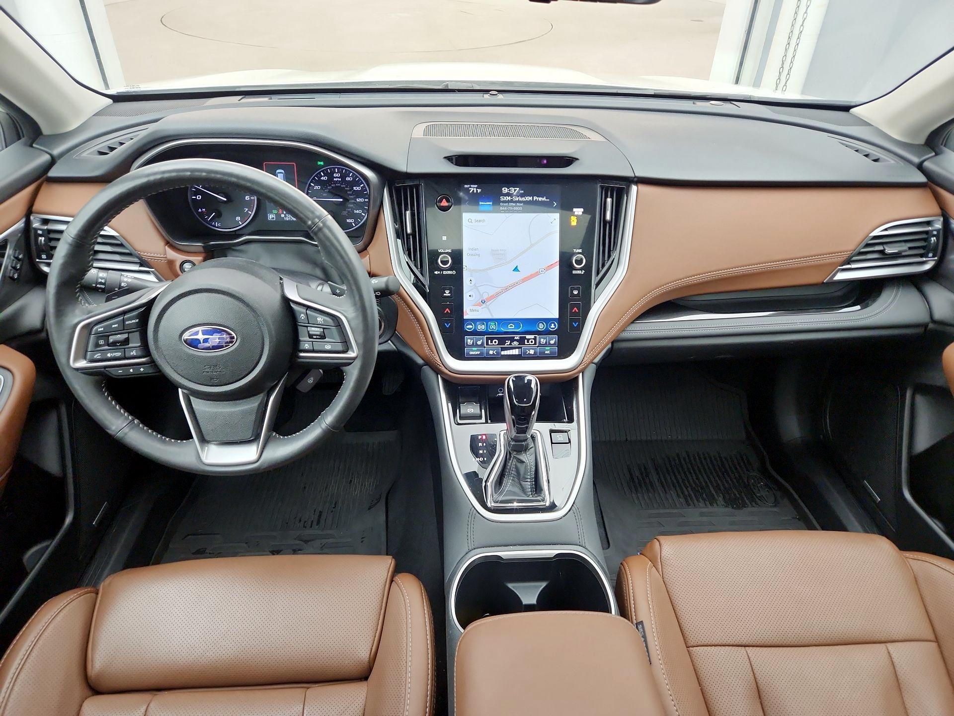 Thumbnail: 2024 Subaru Outback - 9