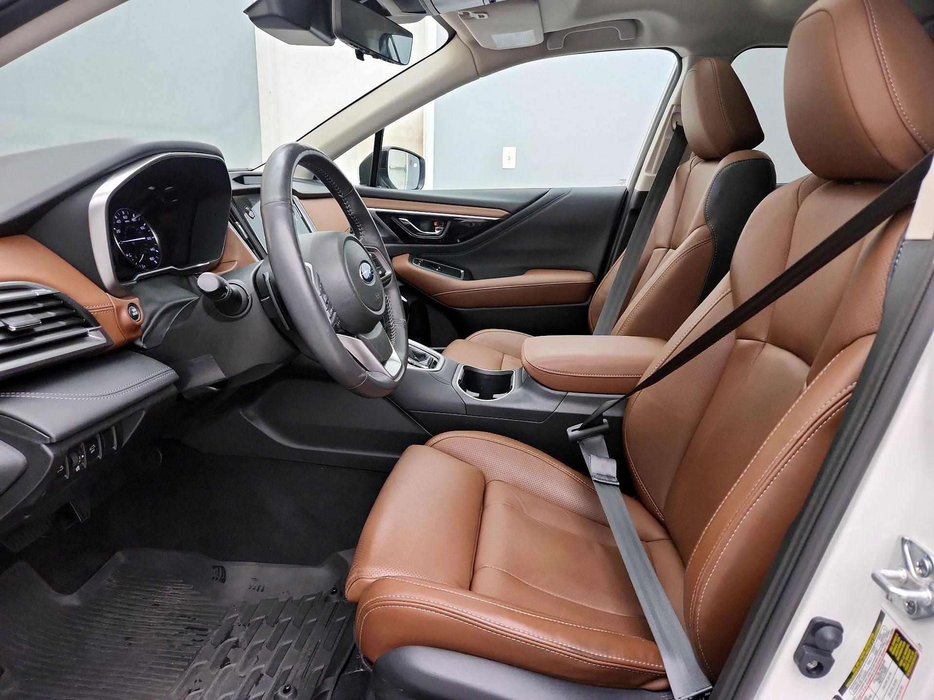 Thumbnail: 2024 Subaru Outback - 11