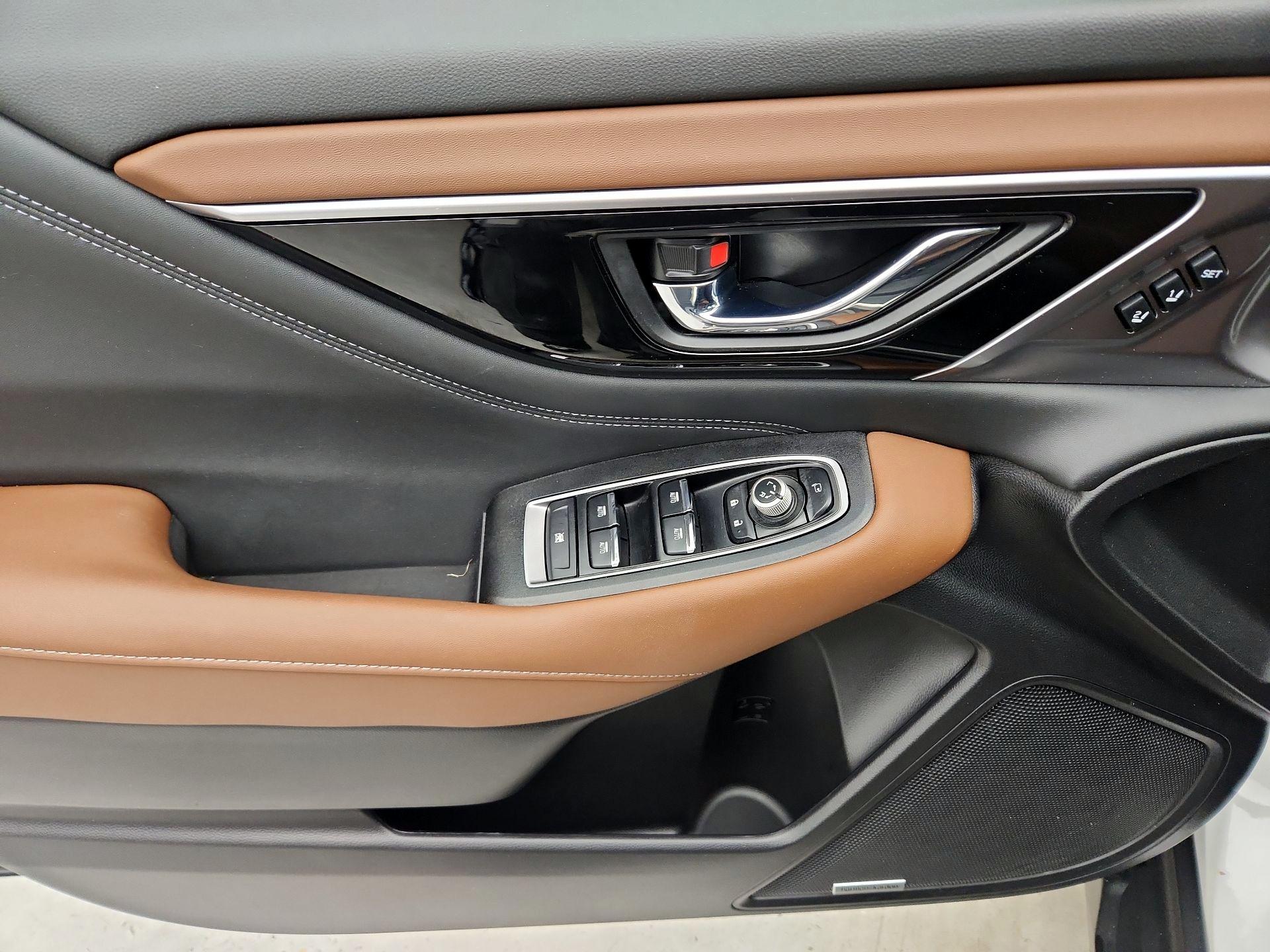 Thumbnail: 2024 Subaru Outback - 12