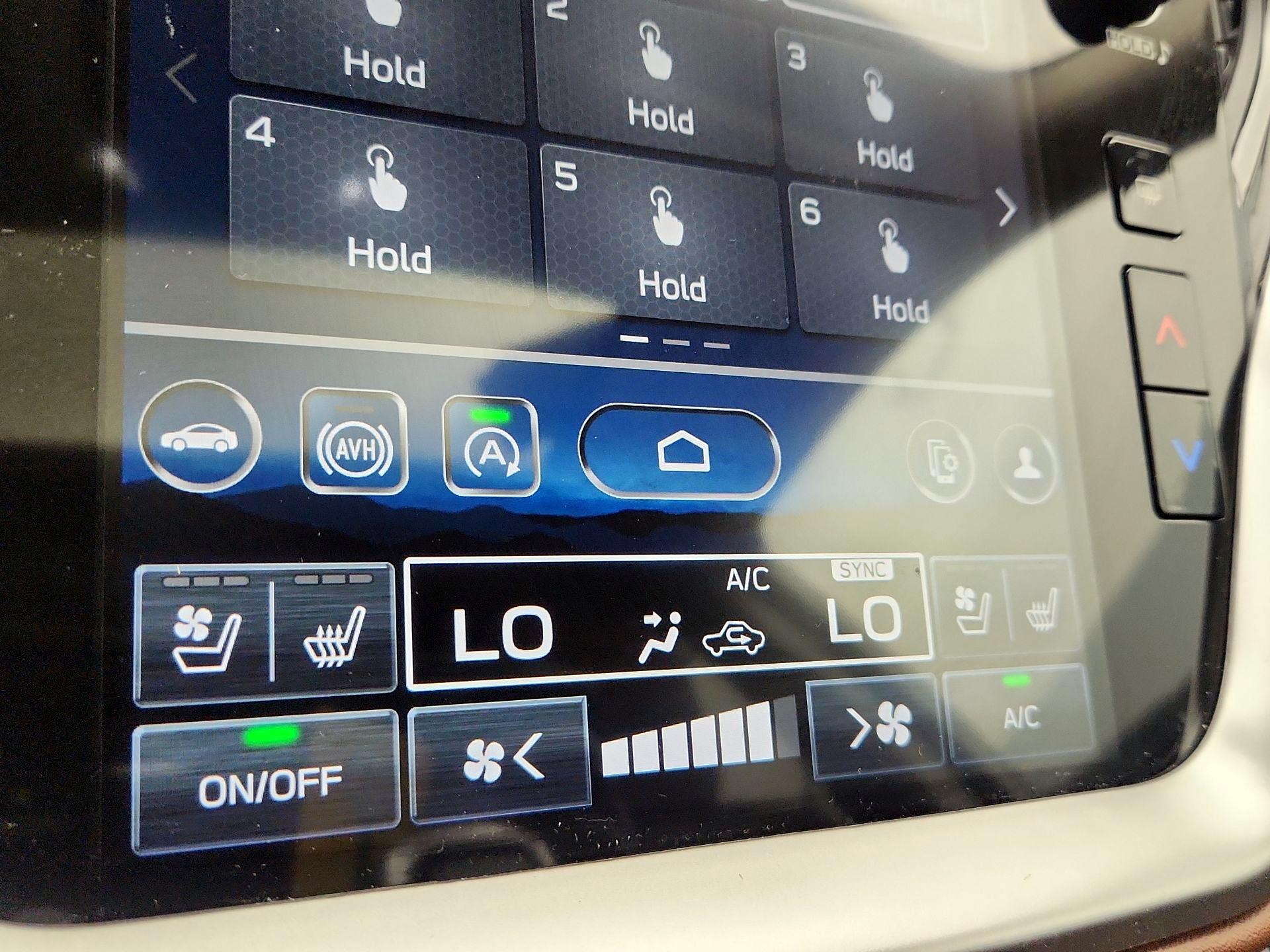 Thumbnail: 2024 Subaru Outback - 17