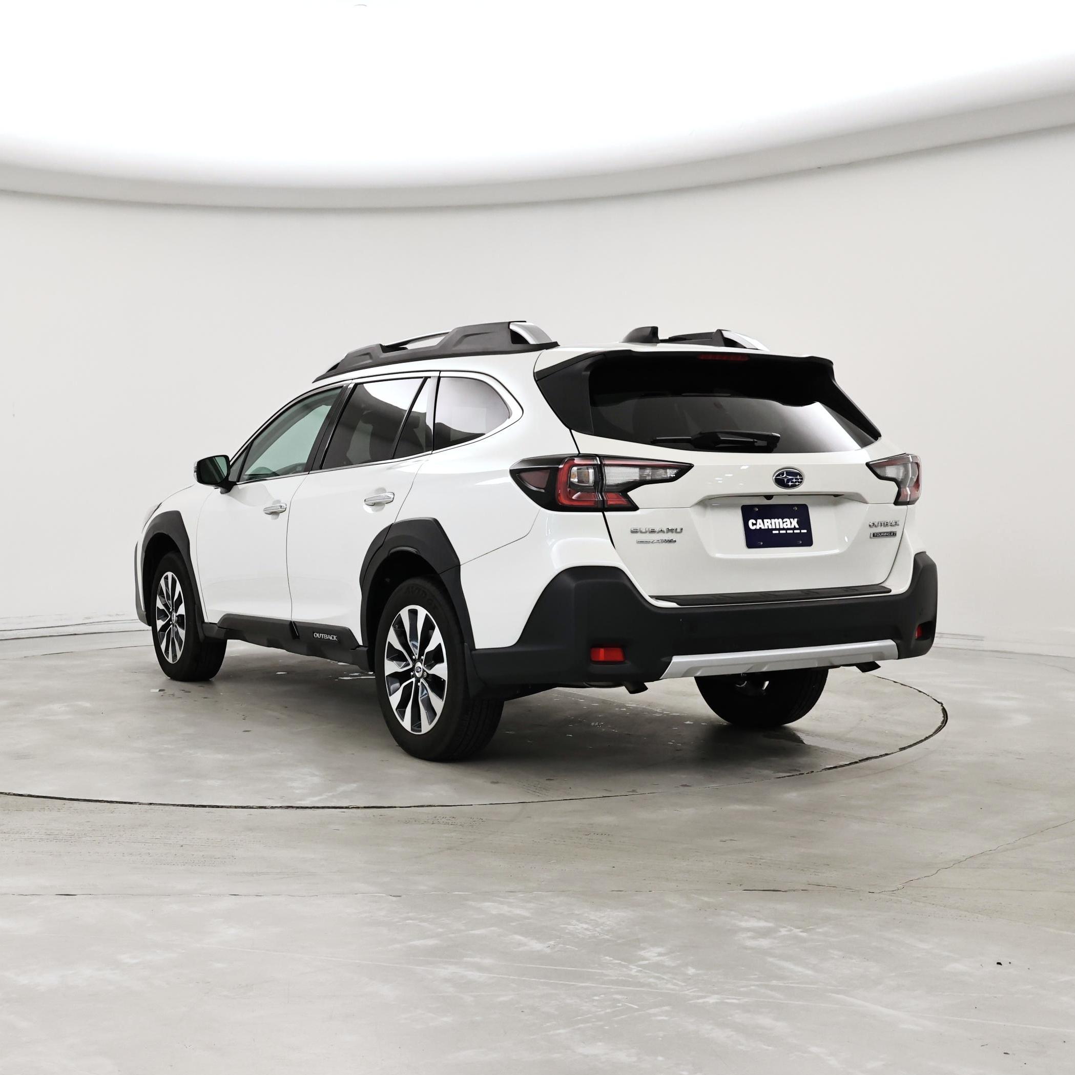 Thumbnail: 2024 Subaru Outback - 2