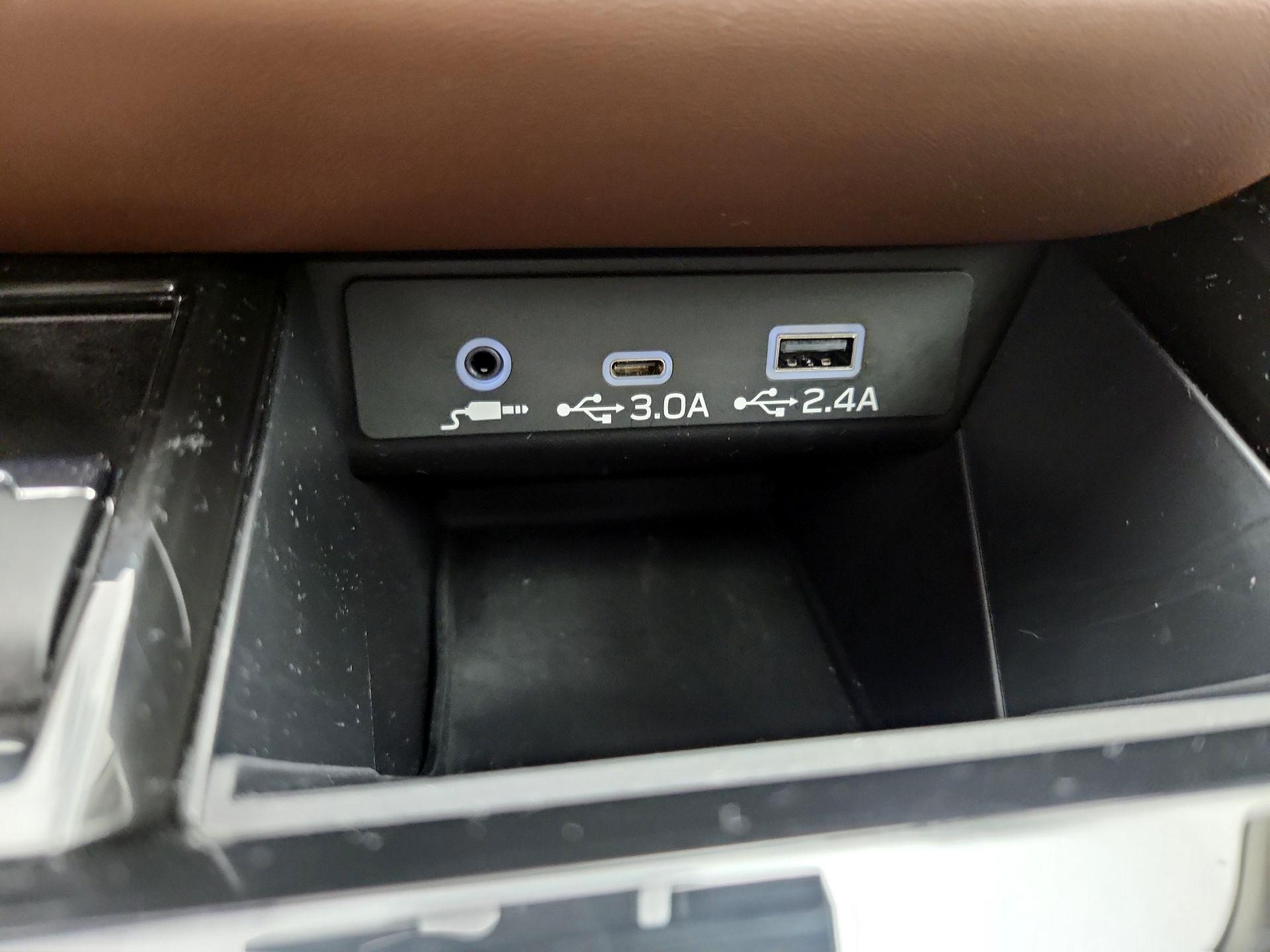 Thumbnail: 2024 Subaru Outback - 19