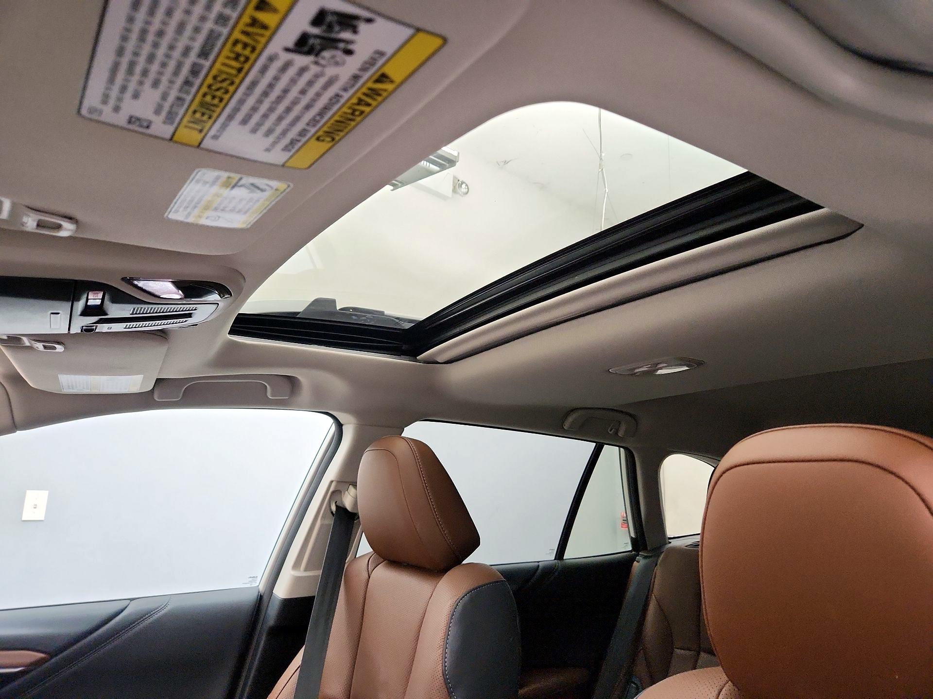 Thumbnail: 2024 Subaru Outback - 20