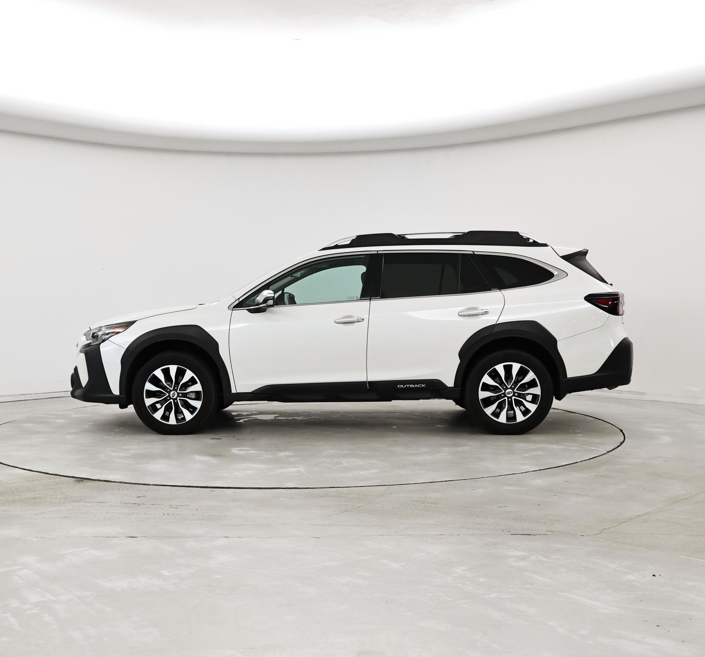 Thumbnail: 2024 Subaru Outback - 3