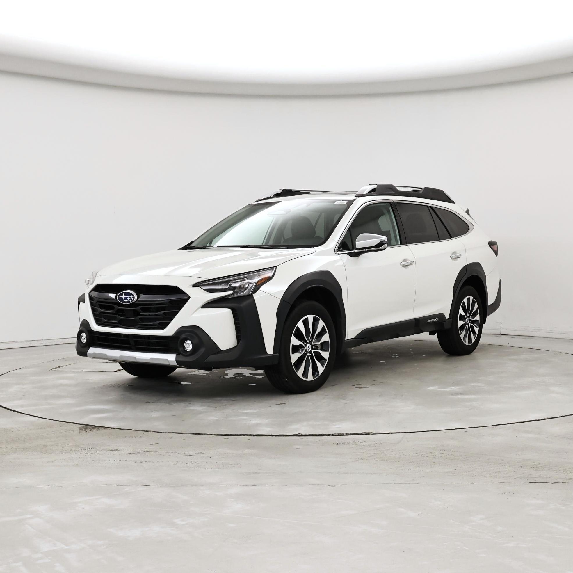 Thumbnail: 2024 Subaru Outback - 4