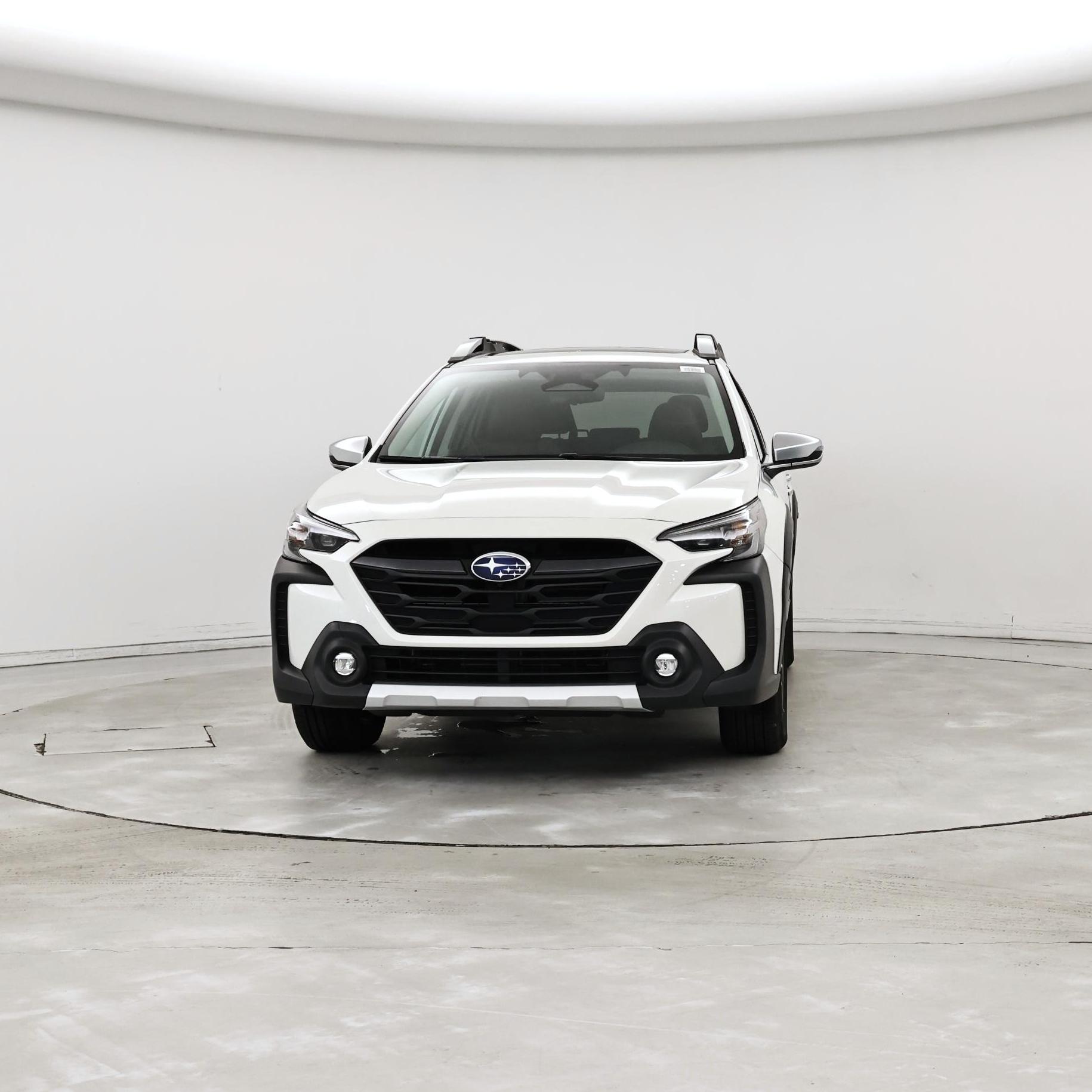 Thumbnail: 2024 Subaru Outback - 5