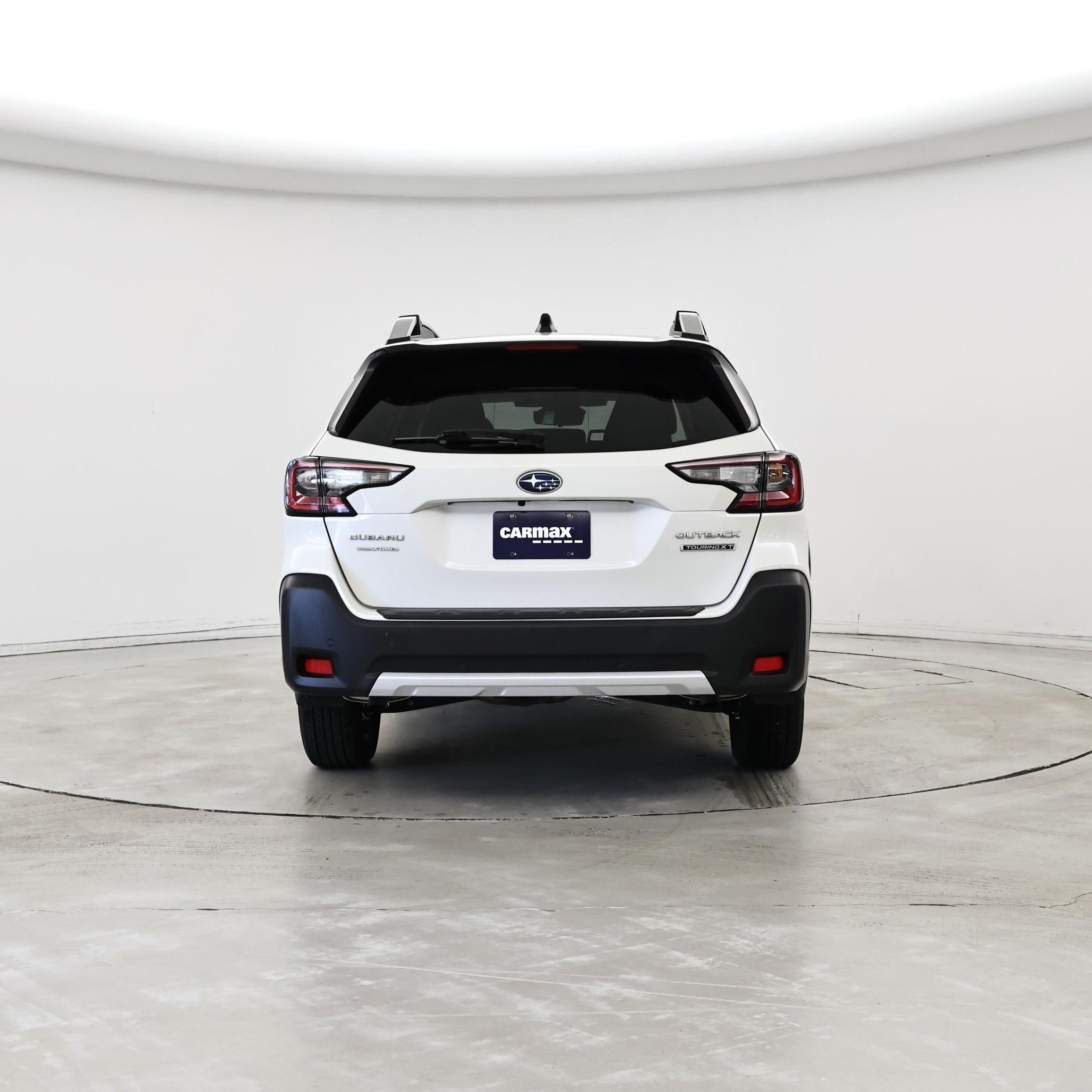 Thumbnail: 2024 Subaru Outback - 6