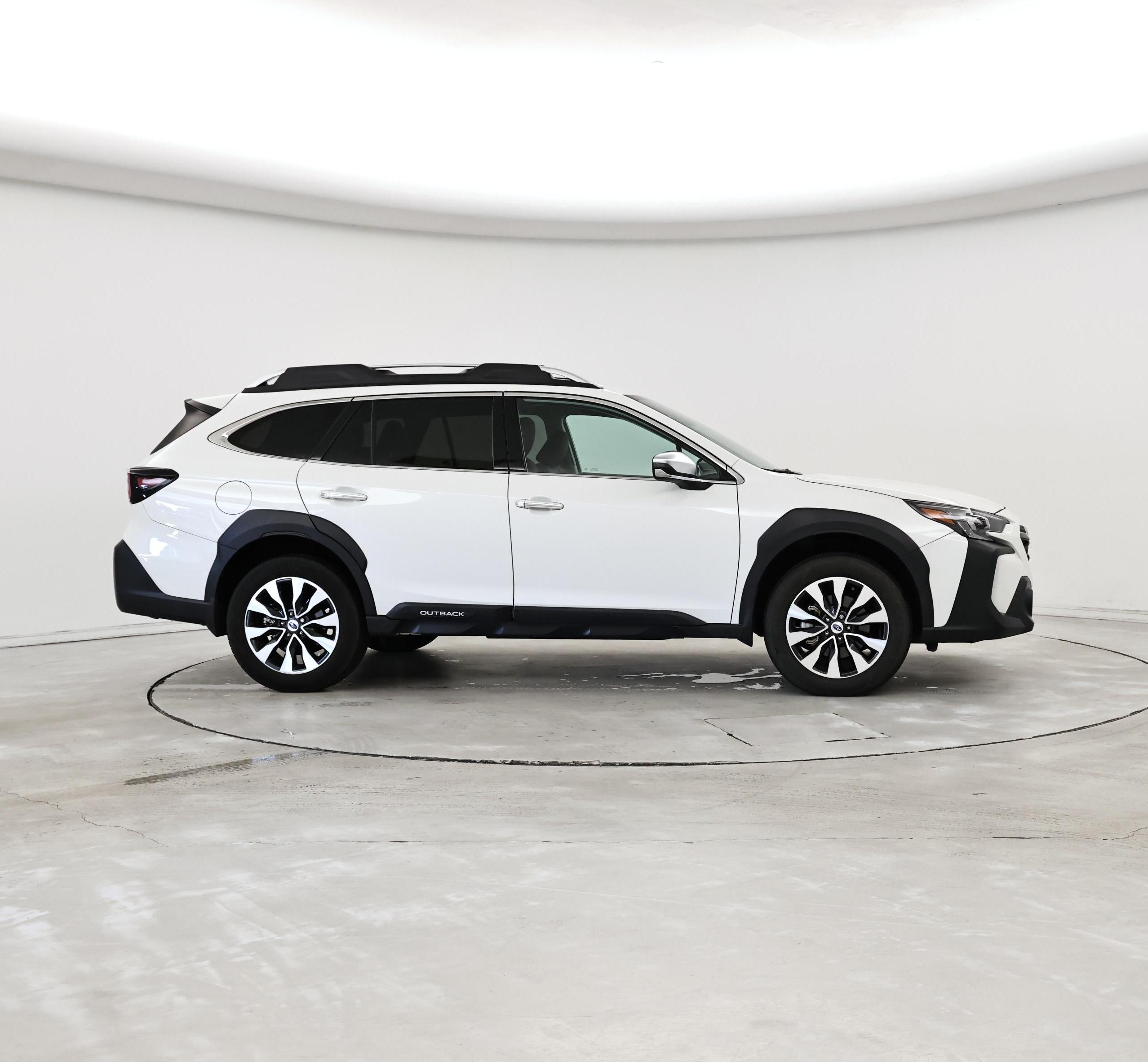 Thumbnail: 2024 Subaru Outback - 7