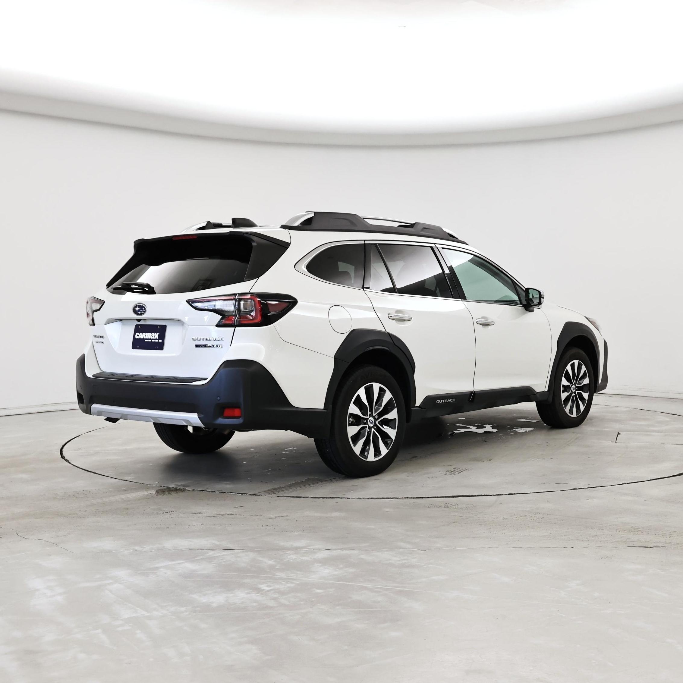 Thumbnail: 2024 Subaru Outback - 8