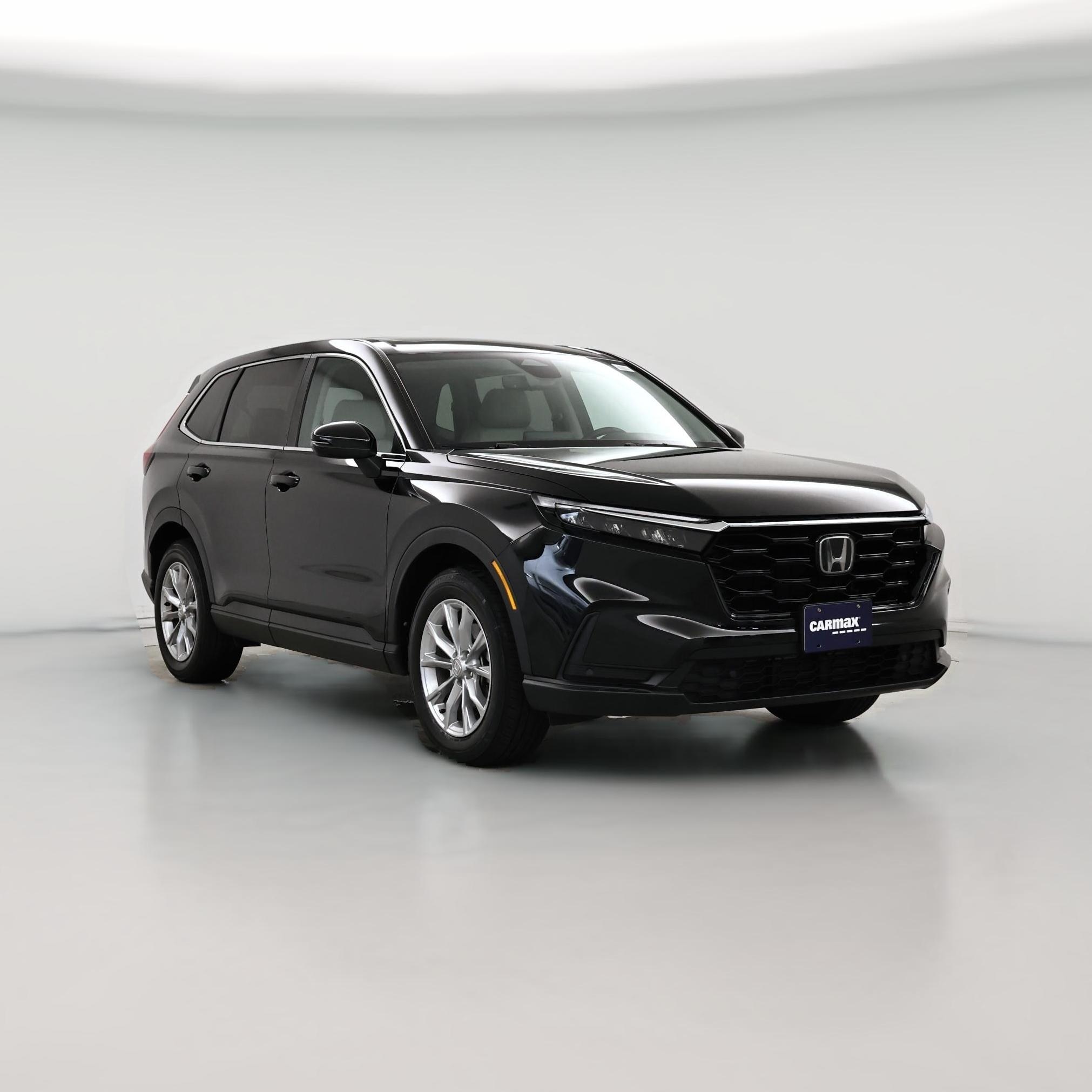 Thumbnail: 2023 Honda CR-V - 1