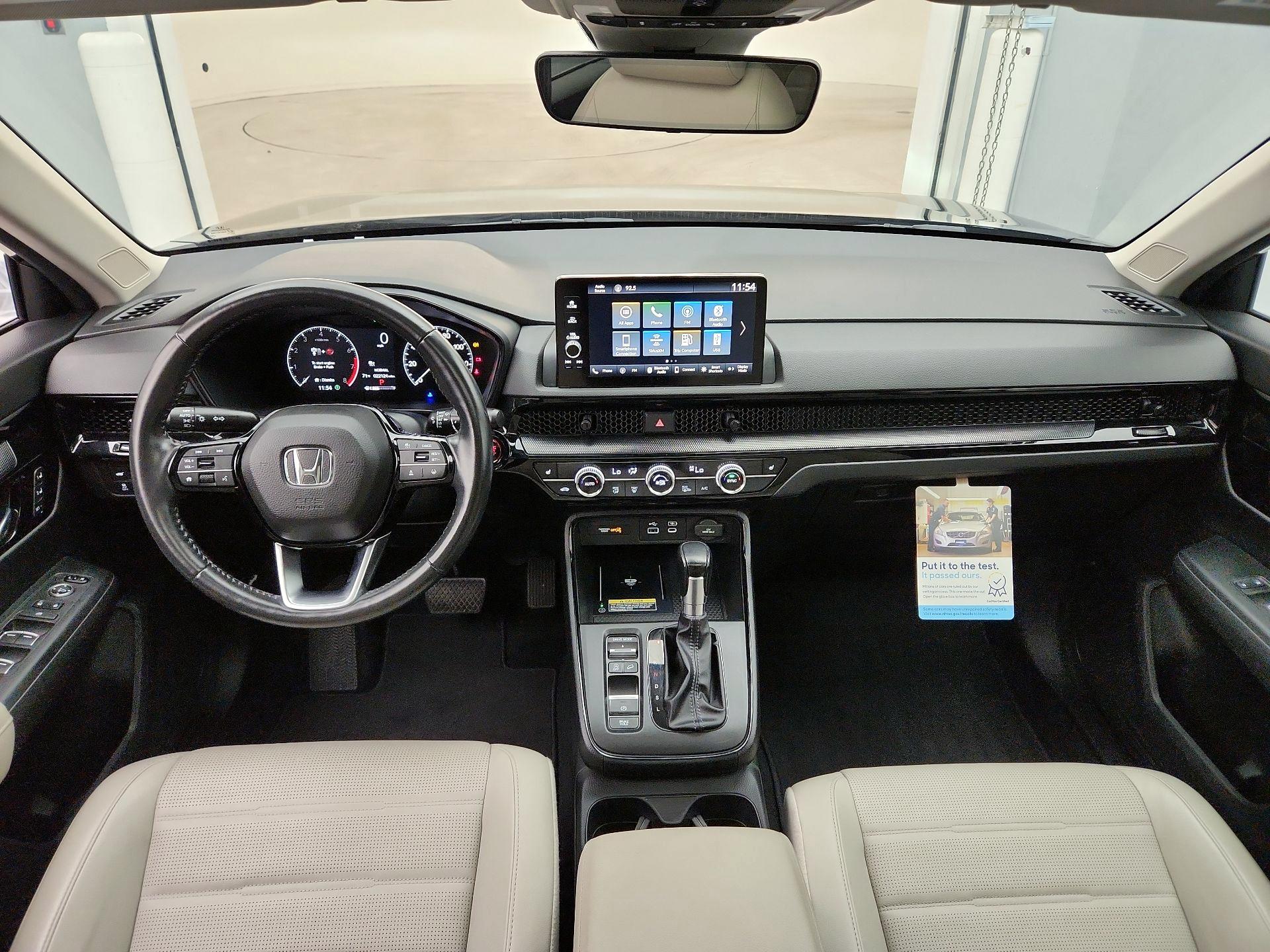 Thumbnail: 2023 Honda CR-V - 9