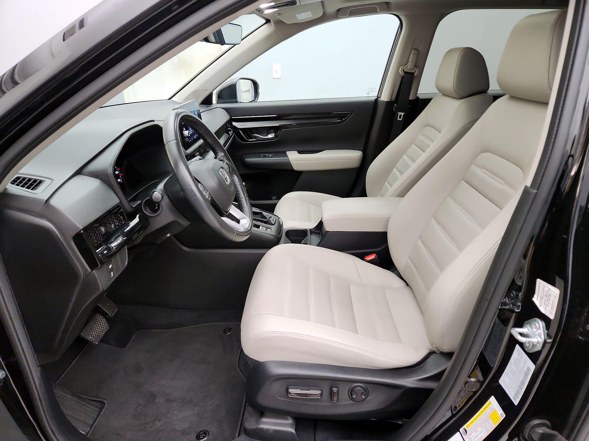 Thumbnail: 2023 Honda CR-V - 11