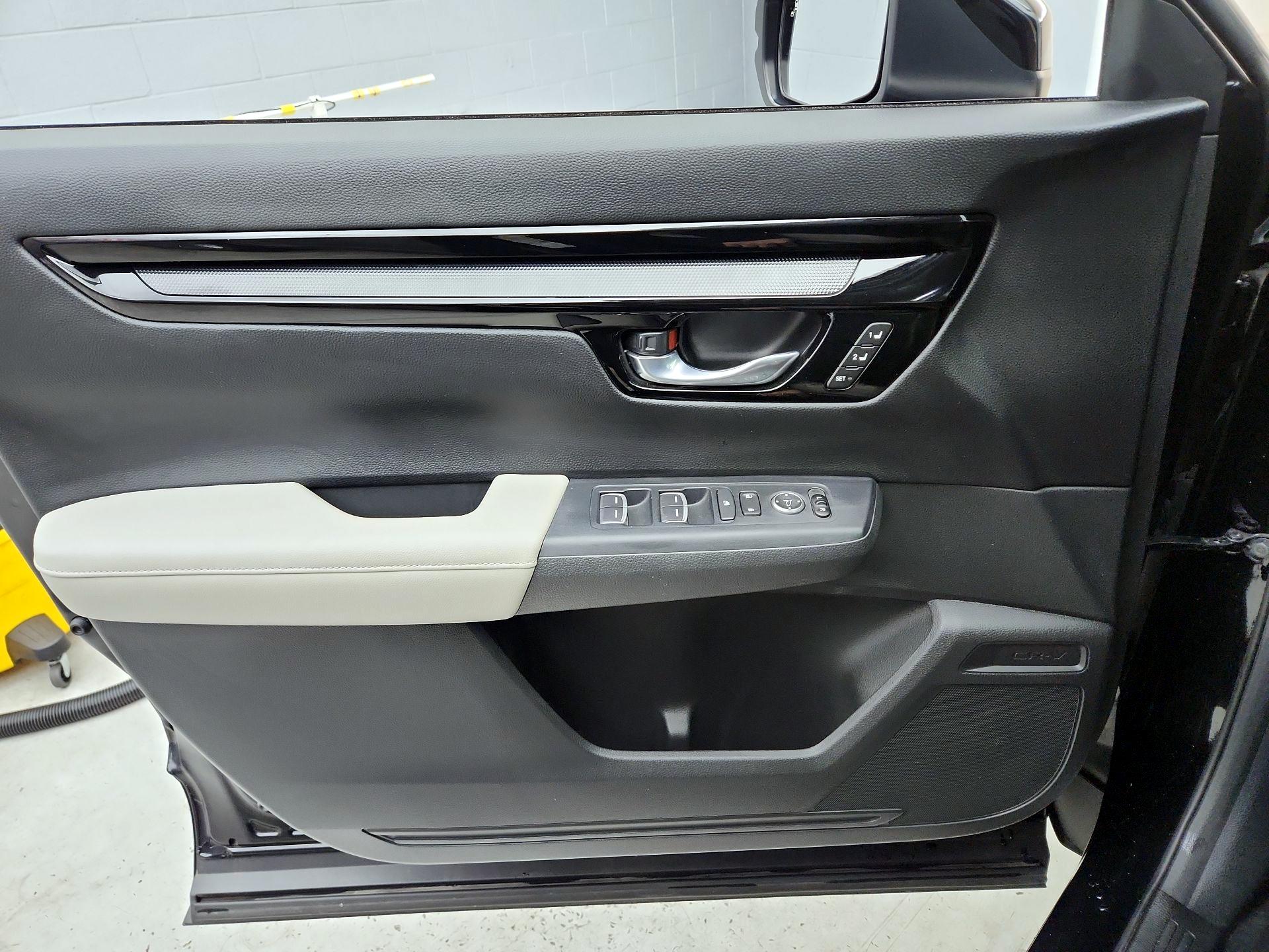 Thumbnail: 2023 Honda CR-V - 12