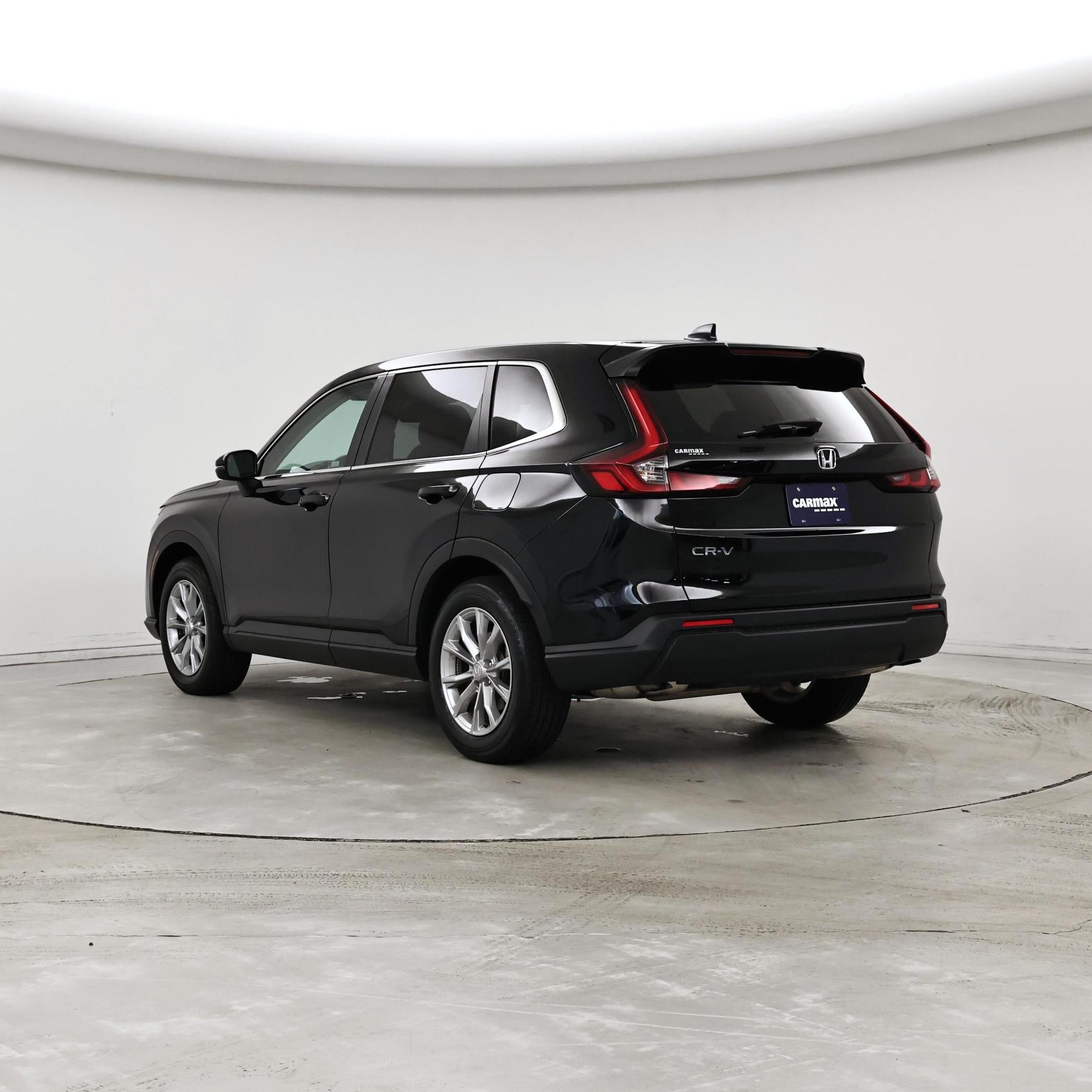 Thumbnail: 2023 Honda CR-V - 2