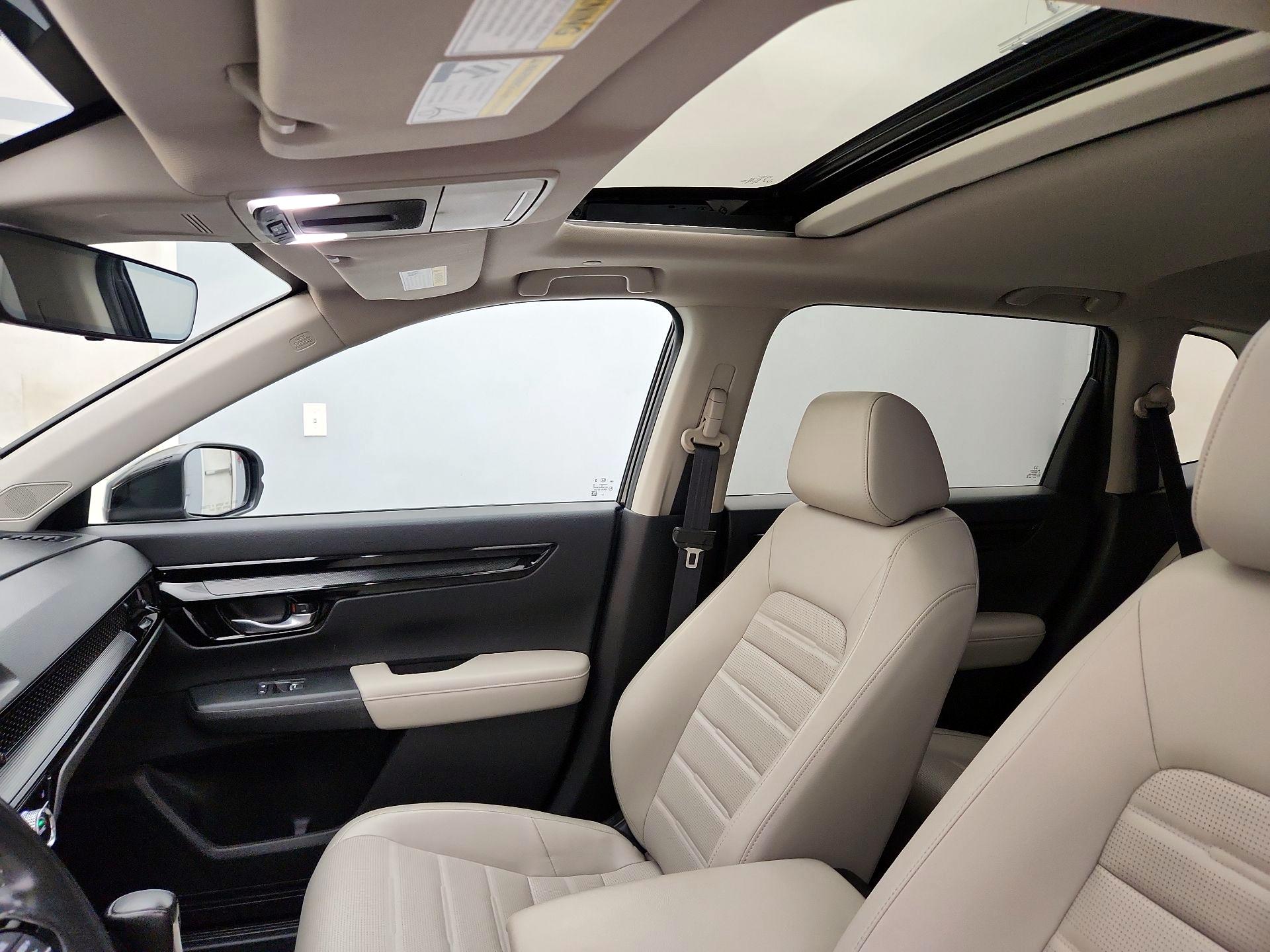Thumbnail: 2023 Honda CR-V - 19