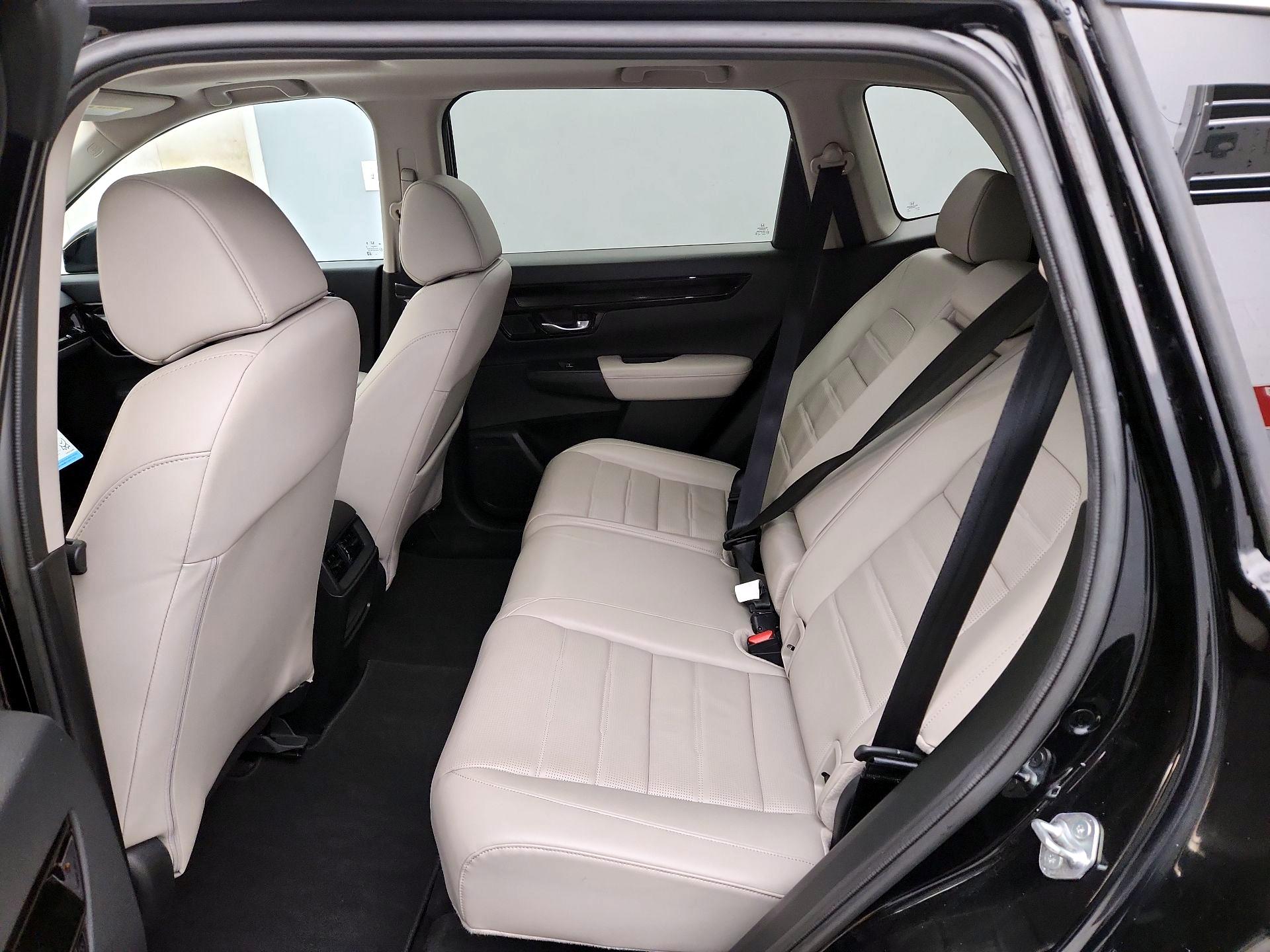 Thumbnail: 2023 Honda CR-V - 20