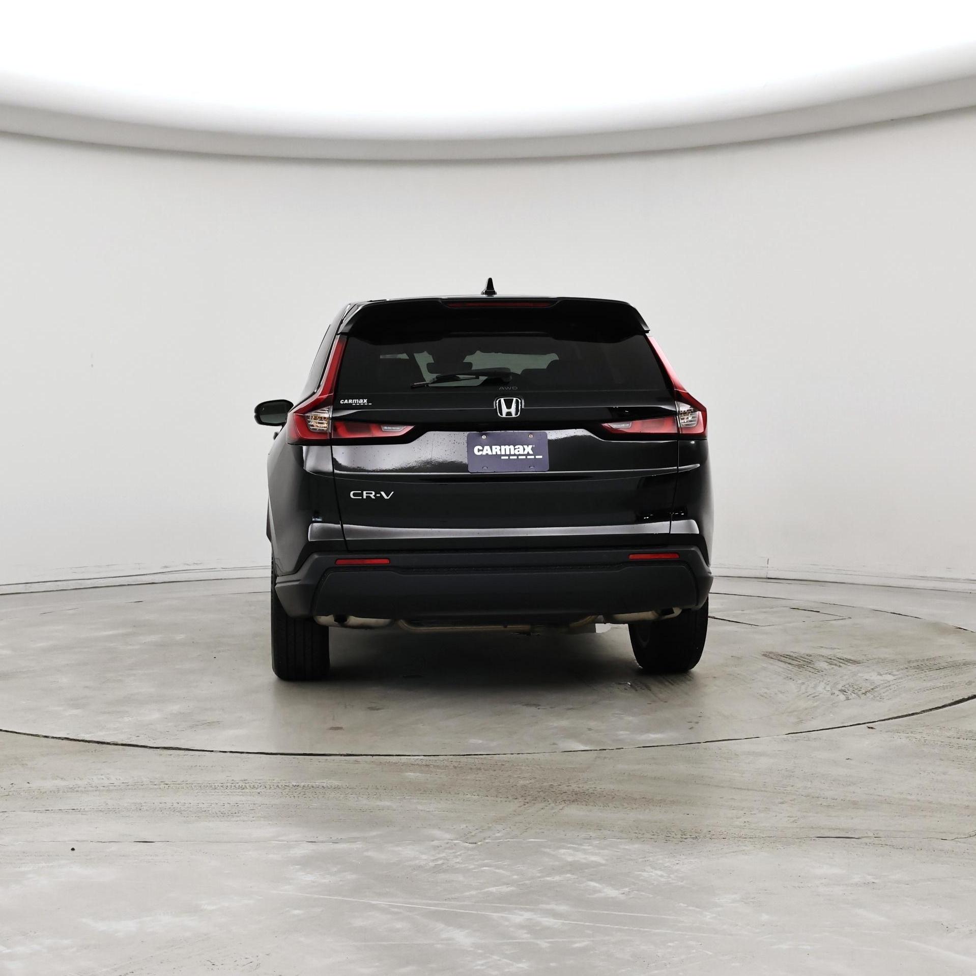 Thumbnail: 2023 Honda CR-V - 6