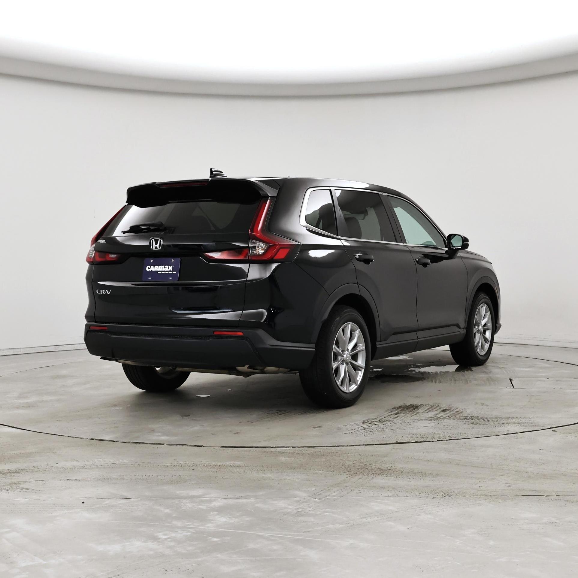 Thumbnail: 2023 Honda CR-V - 8