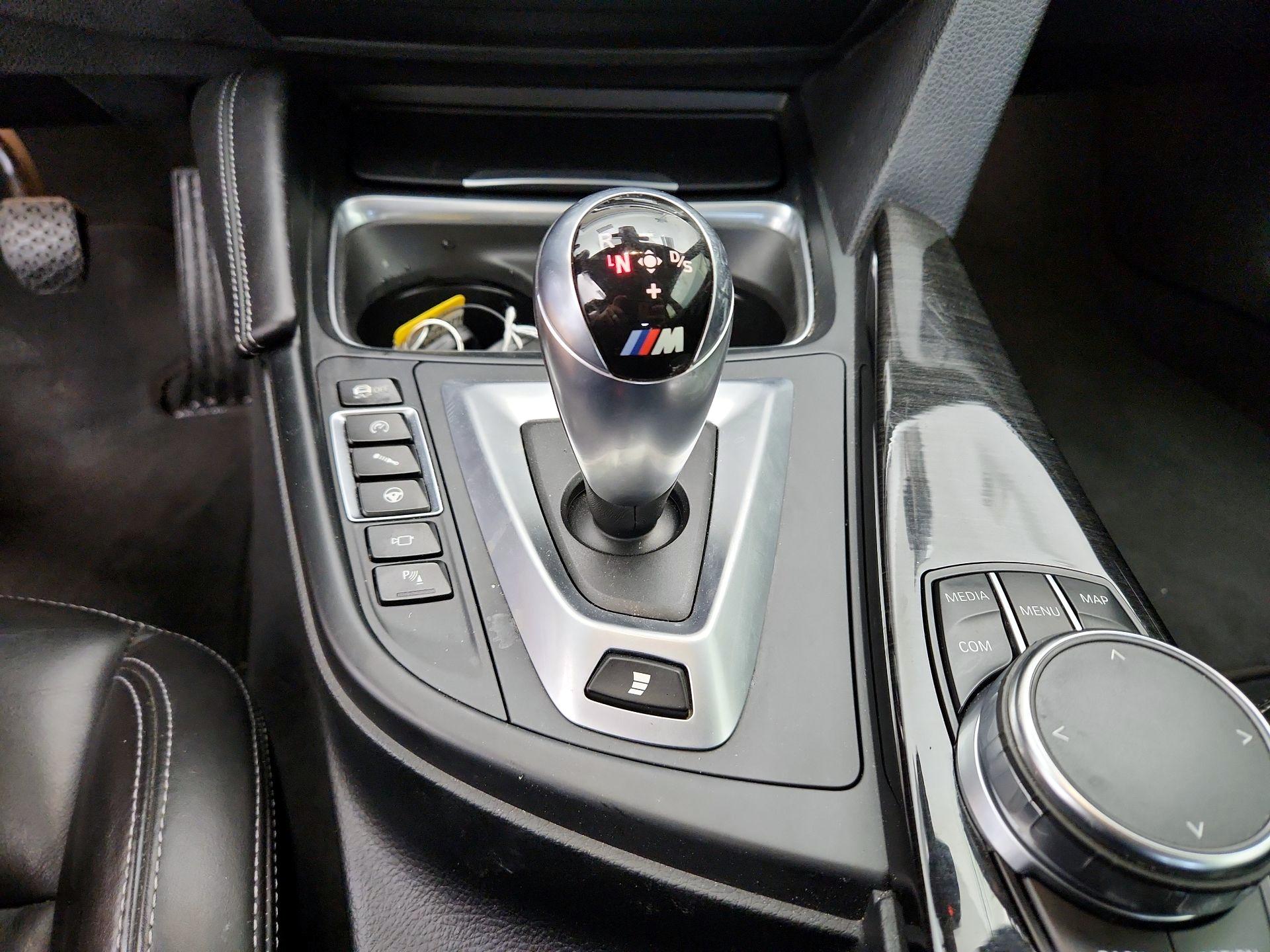 Thumbnail: 2018 BMW M4 - 18