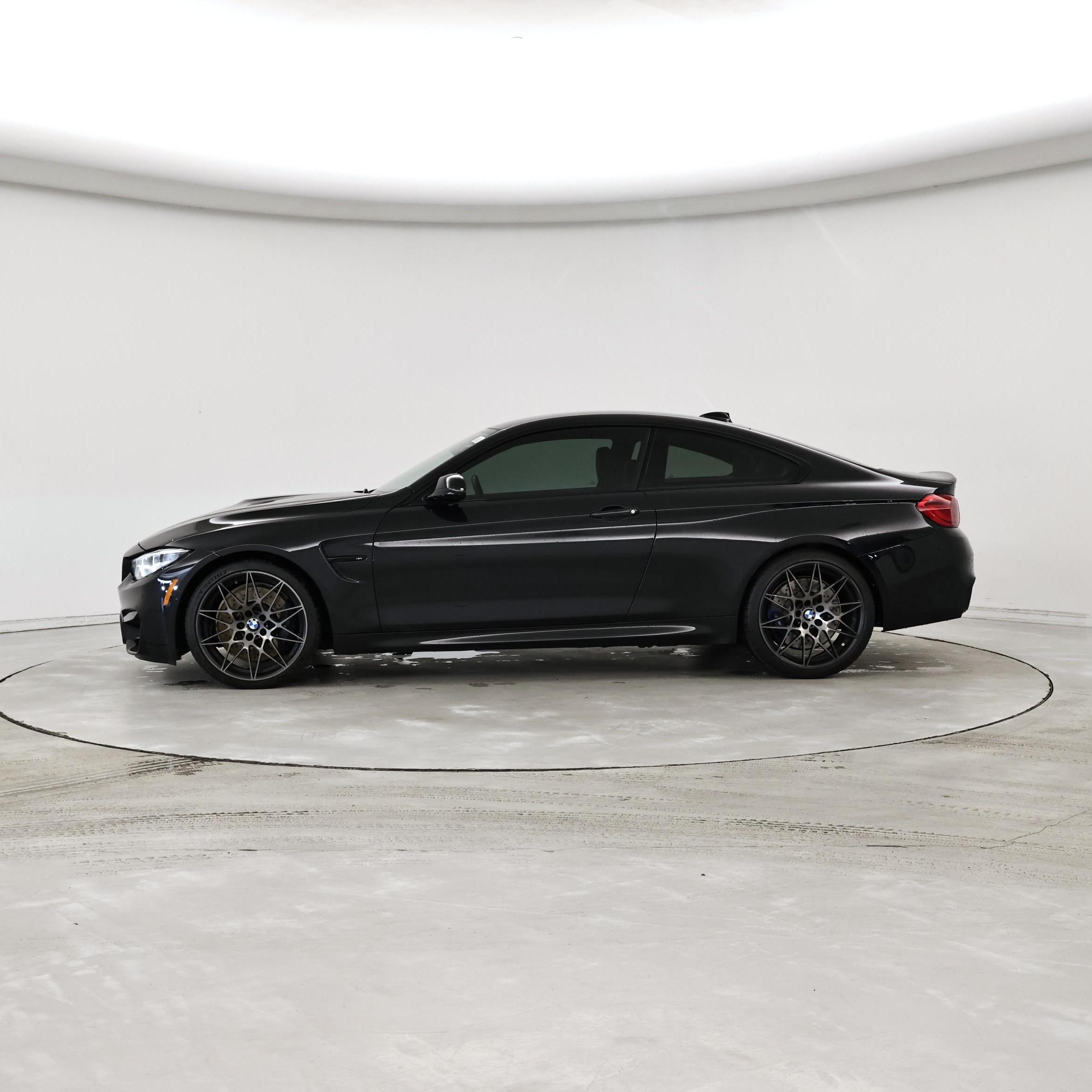 Thumbnail: 2018 BMW M4 - 3
