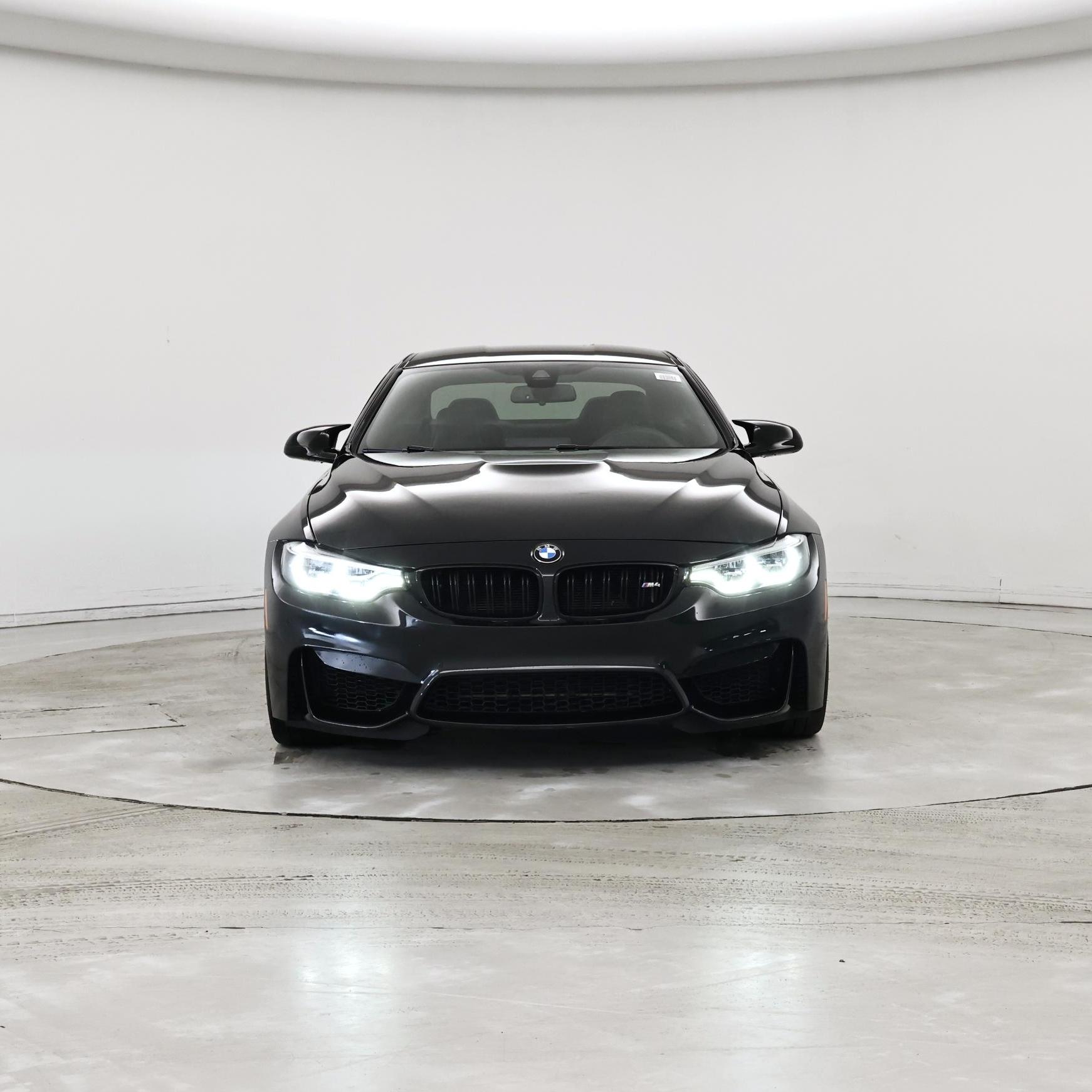 Thumbnail: 2018 BMW M4 - 5