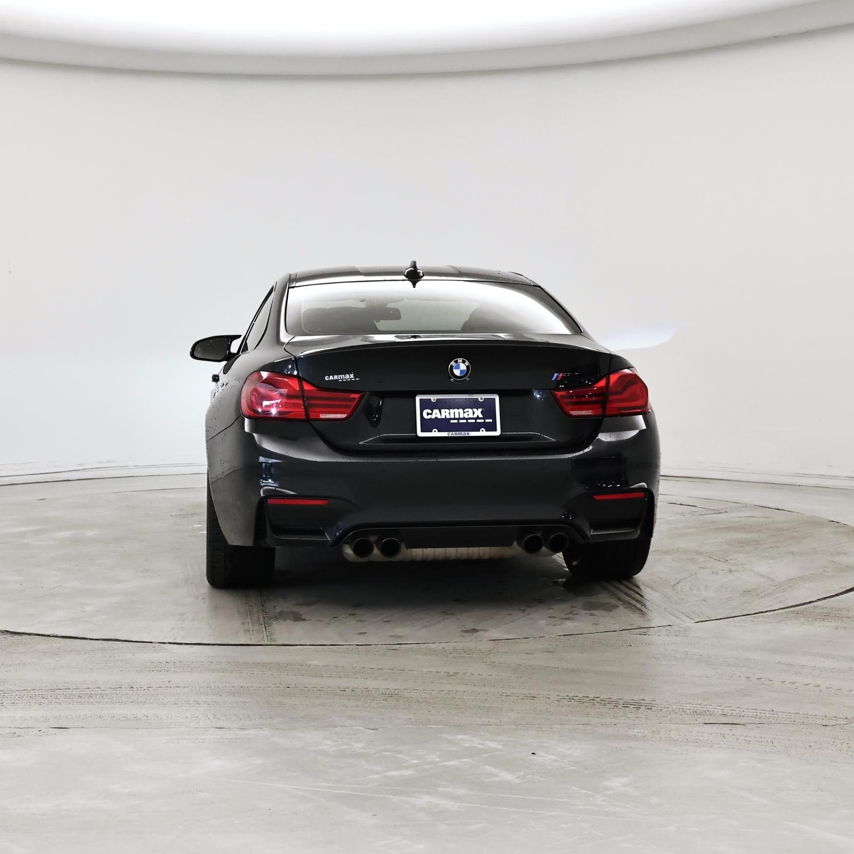 Thumbnail: 2018 BMW M4 - 6