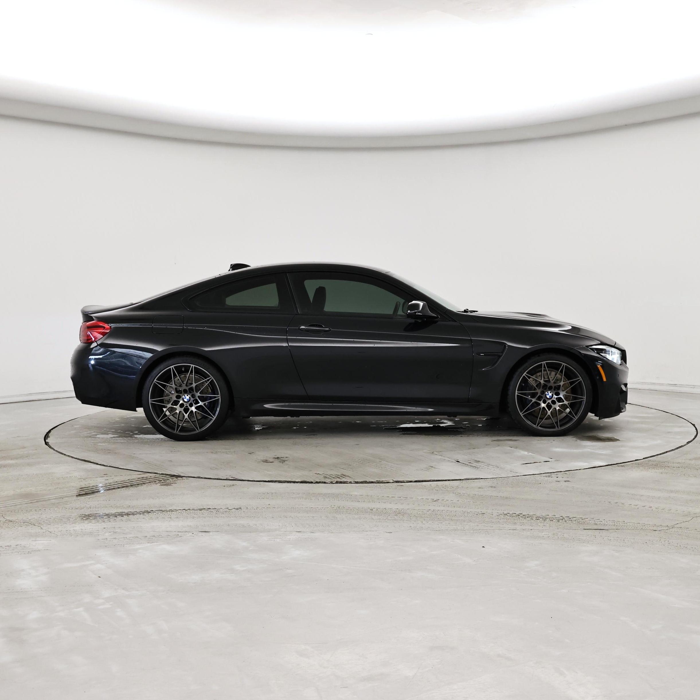 Thumbnail: 2018 BMW M4 - 7