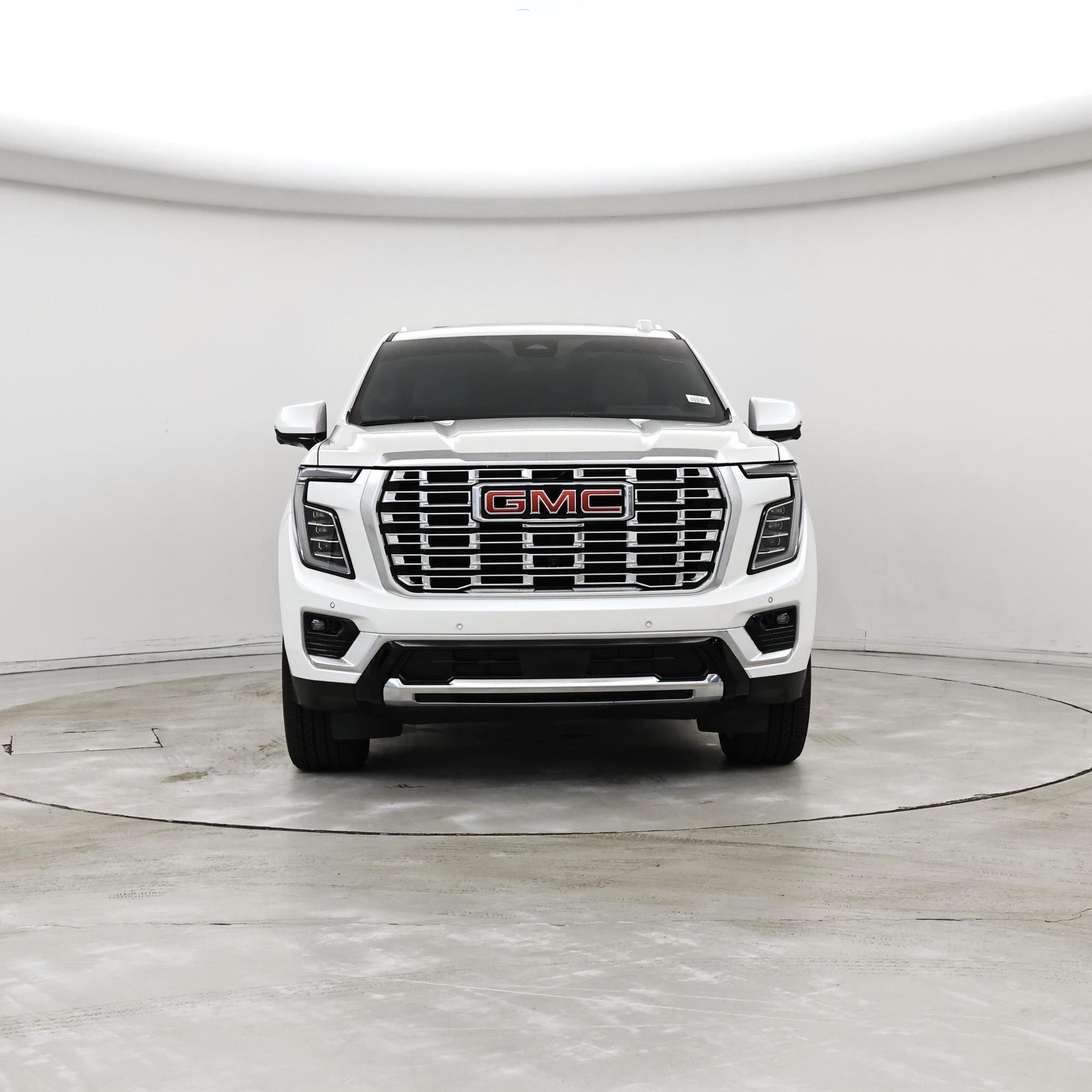 Thumbnail: 2025 GMC Yukon XL - 5