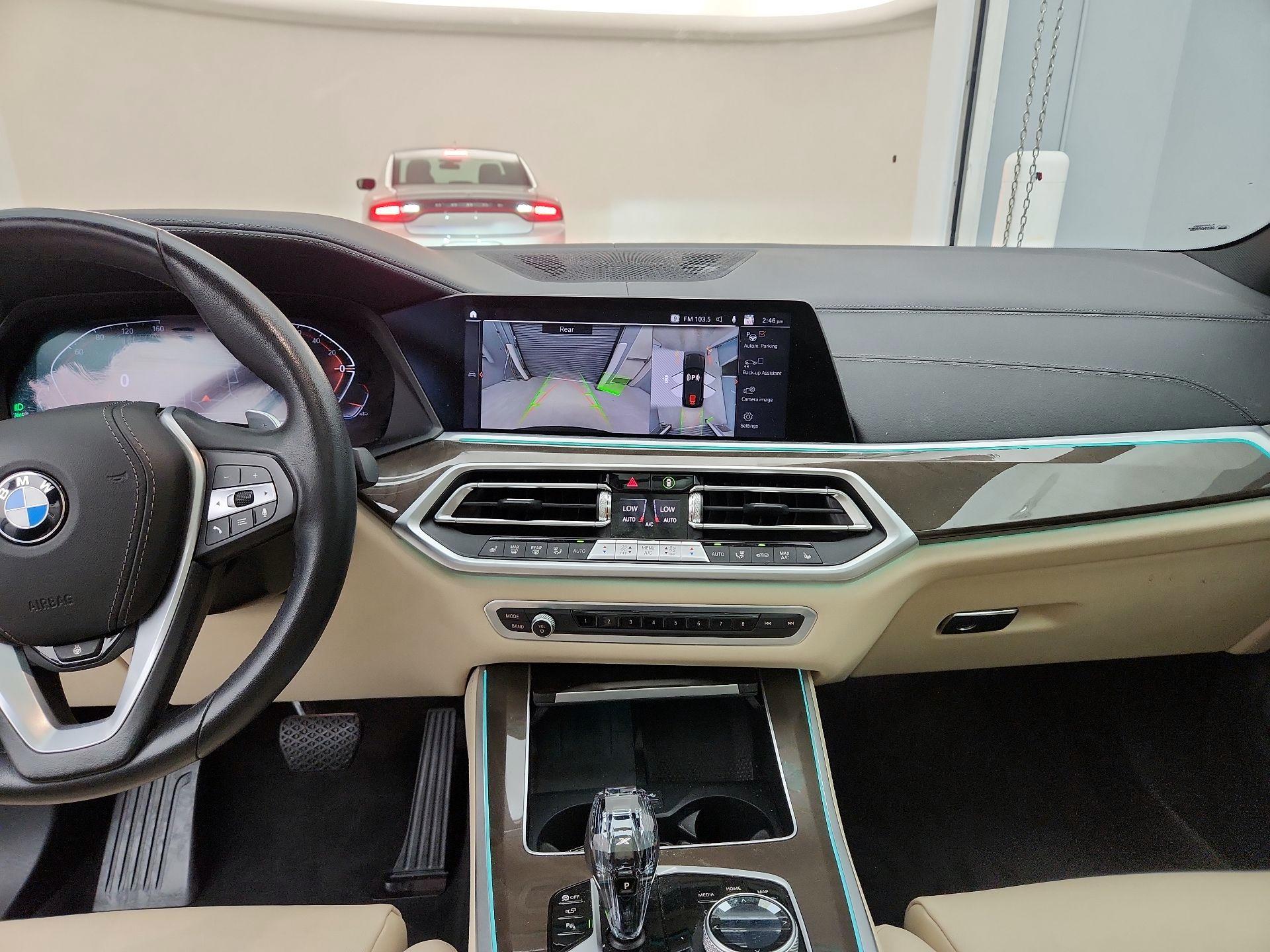 Thumbnail: 2022 BMW X5 - 9