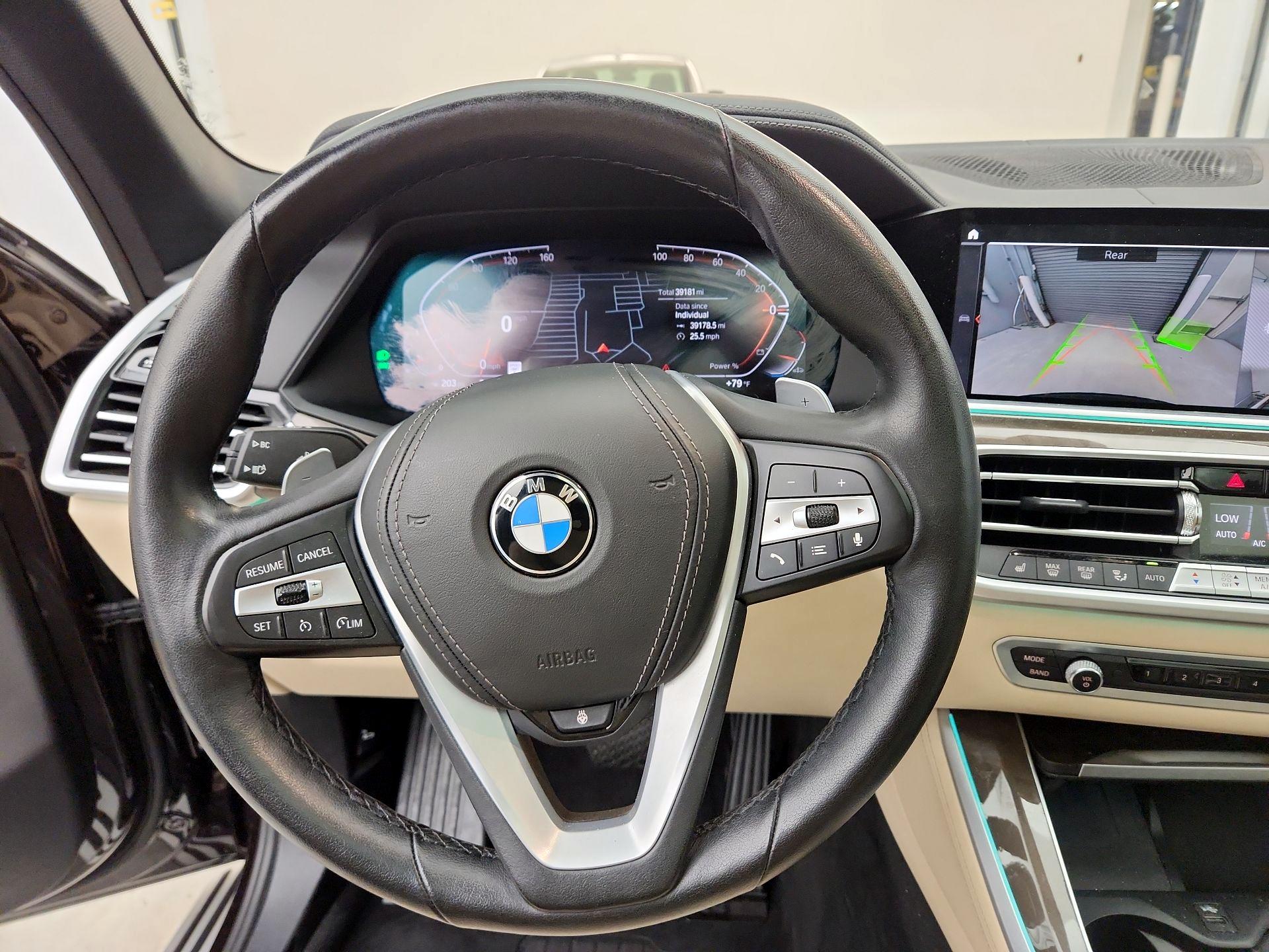 Thumbnail: 2022 BMW X5 - 10
