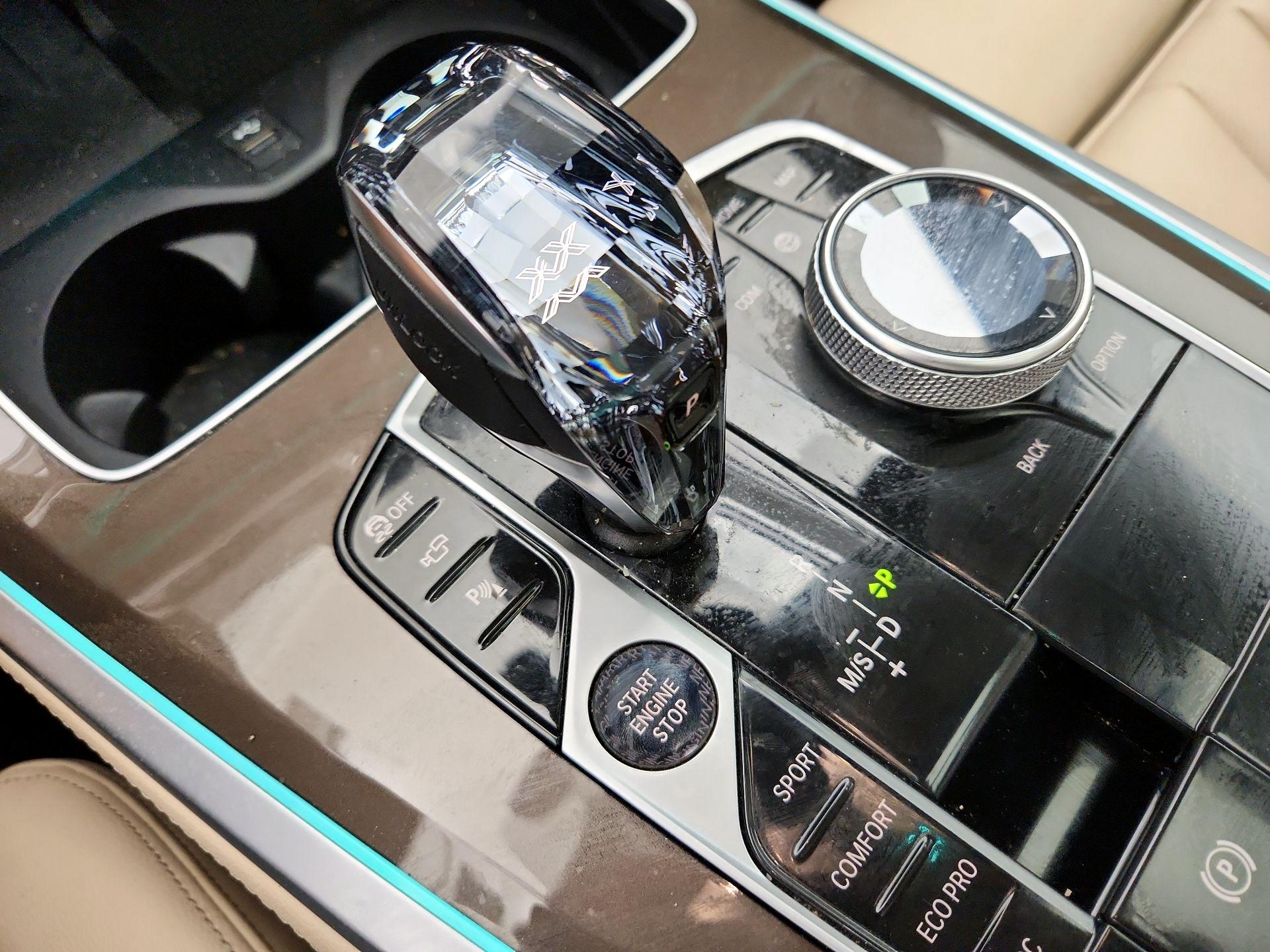 Thumbnail: 2022 BMW X5 - 17
