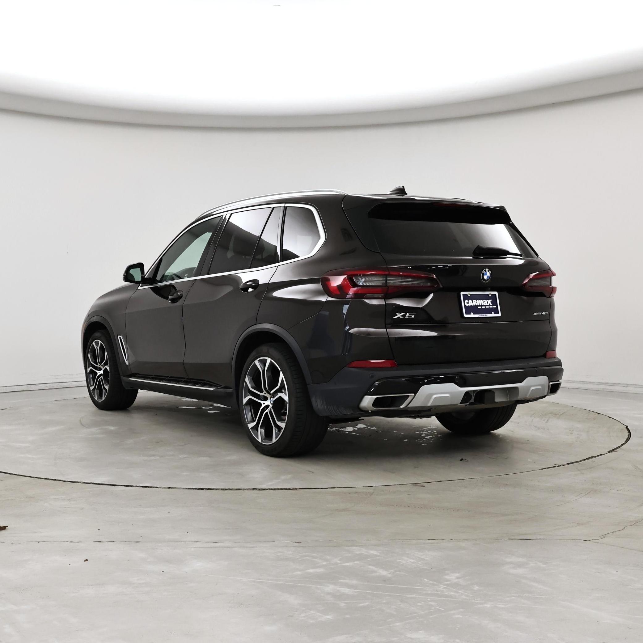 Thumbnail: 2022 BMW X5 - 2