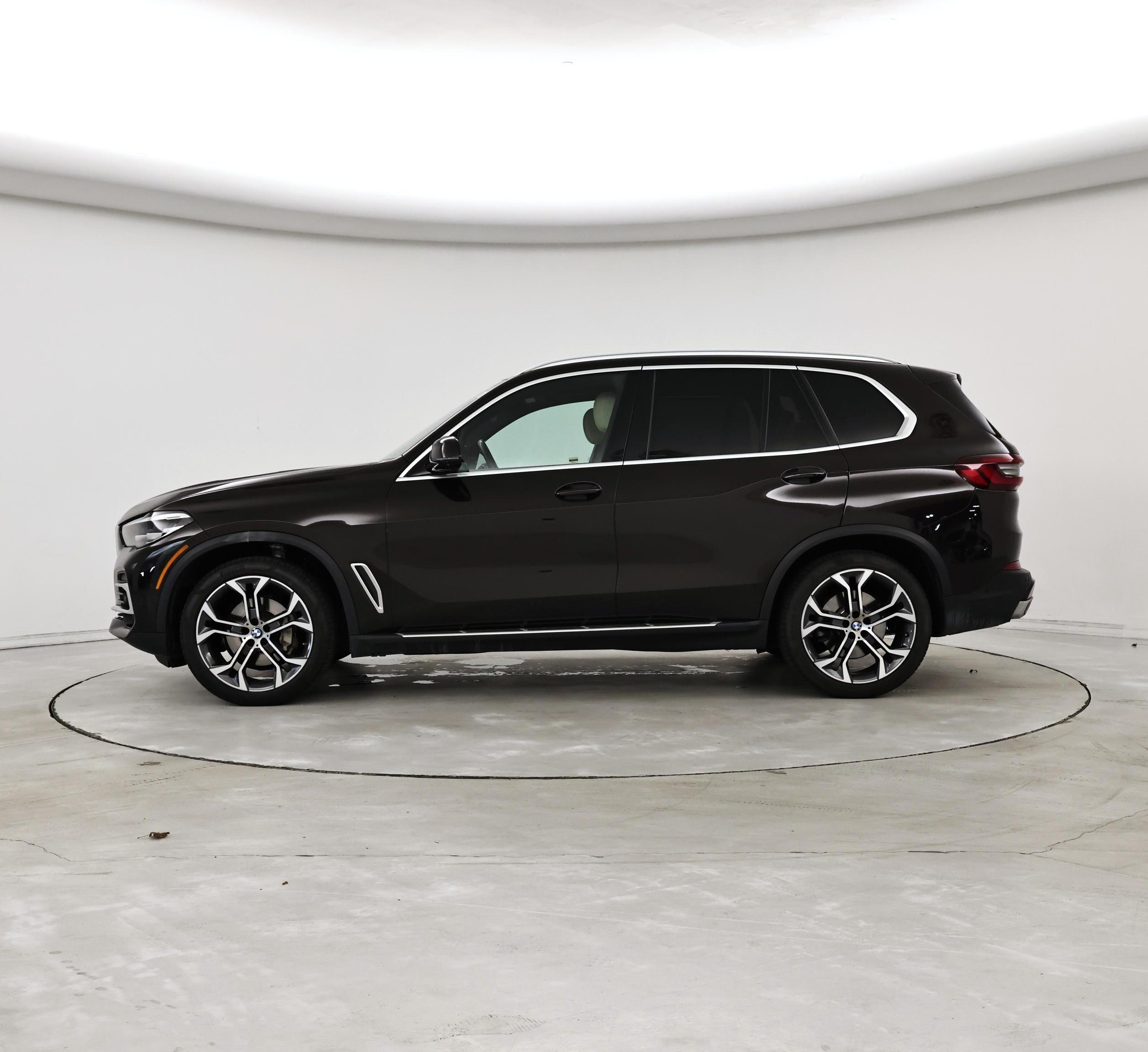 Thumbnail: 2022 BMW X5 - 3