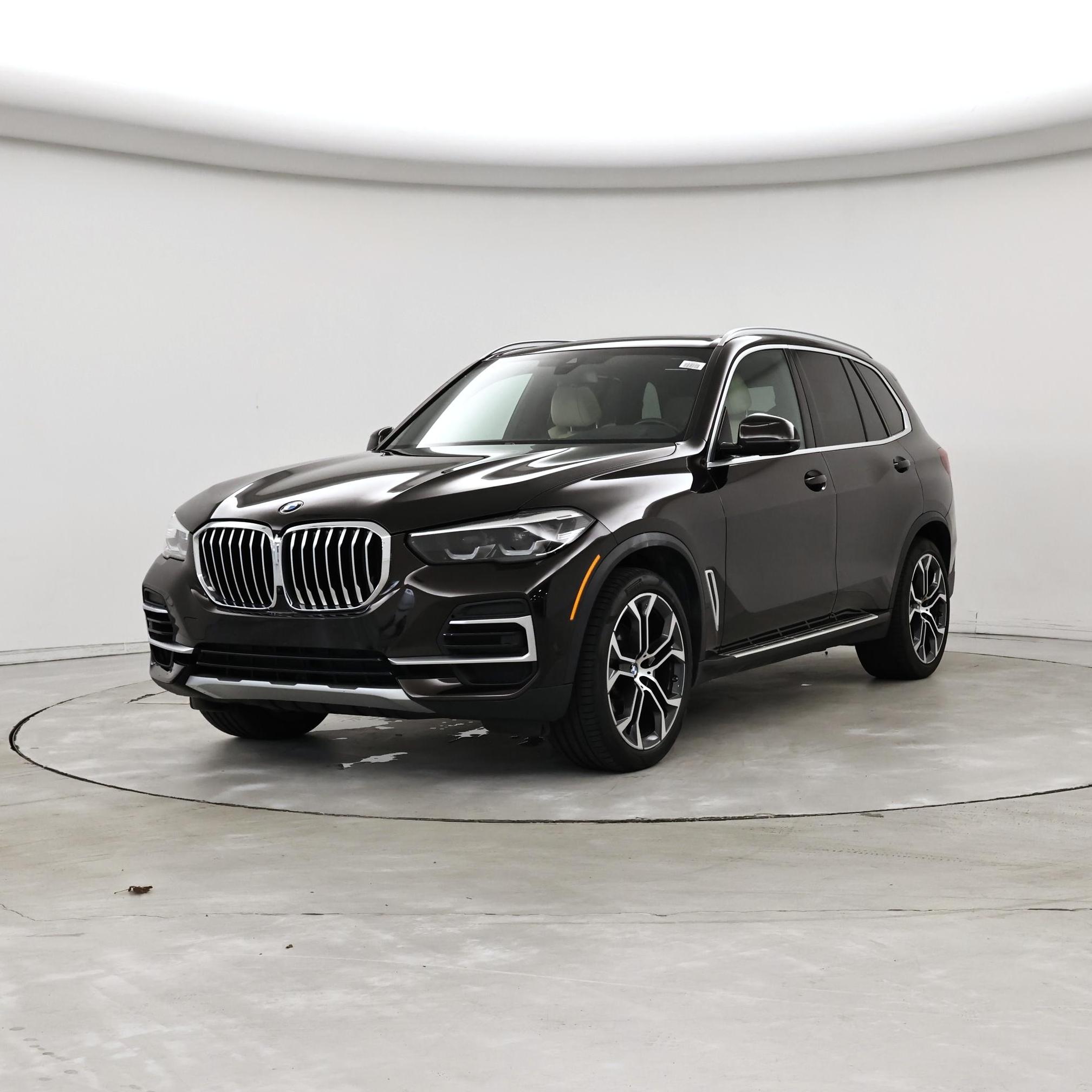 Thumbnail: 2022 BMW X5 - 4